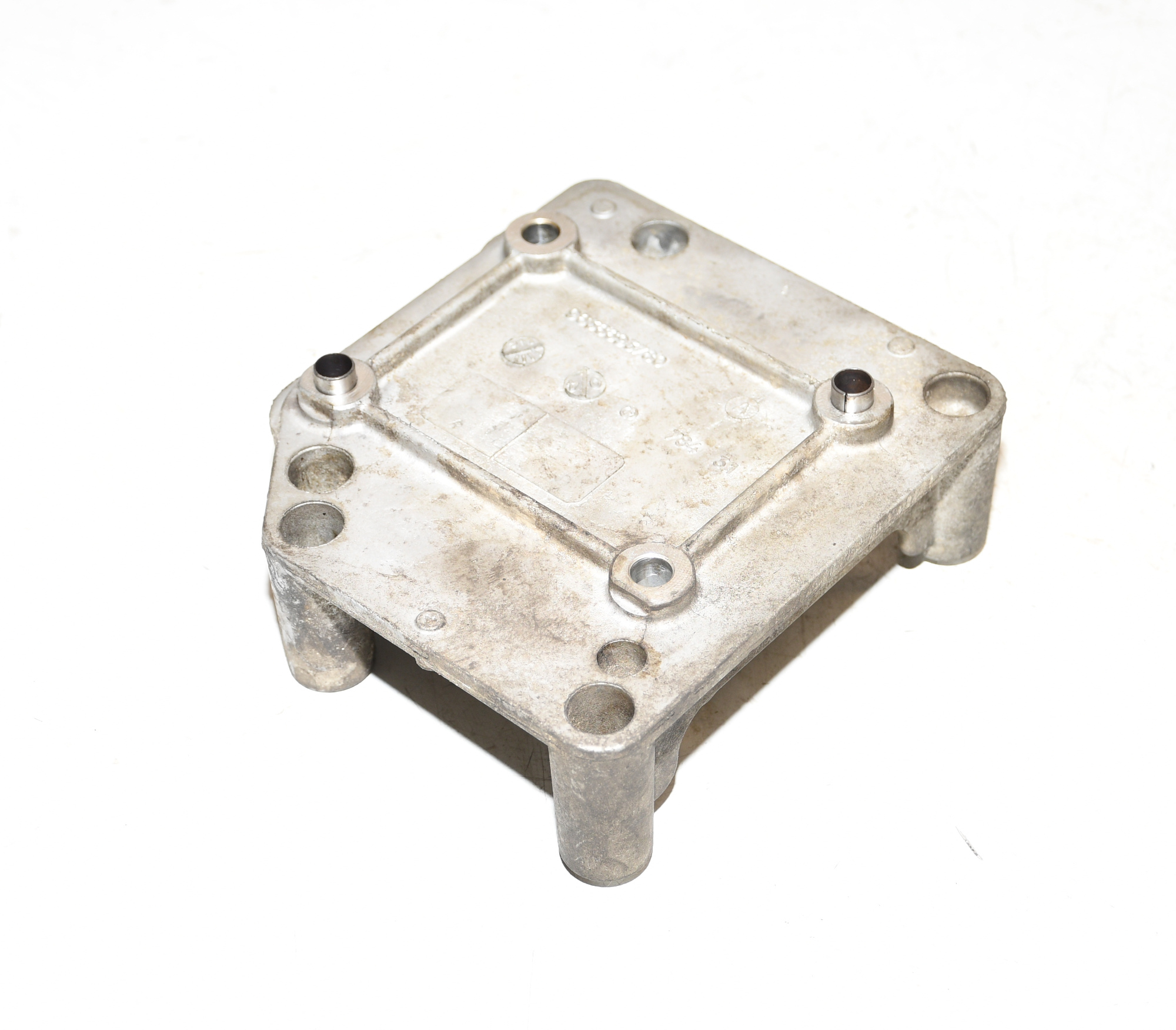 Konsole Aggregateträger  9636693780 206 1,4 55KW TU3JP Original Peugeot 