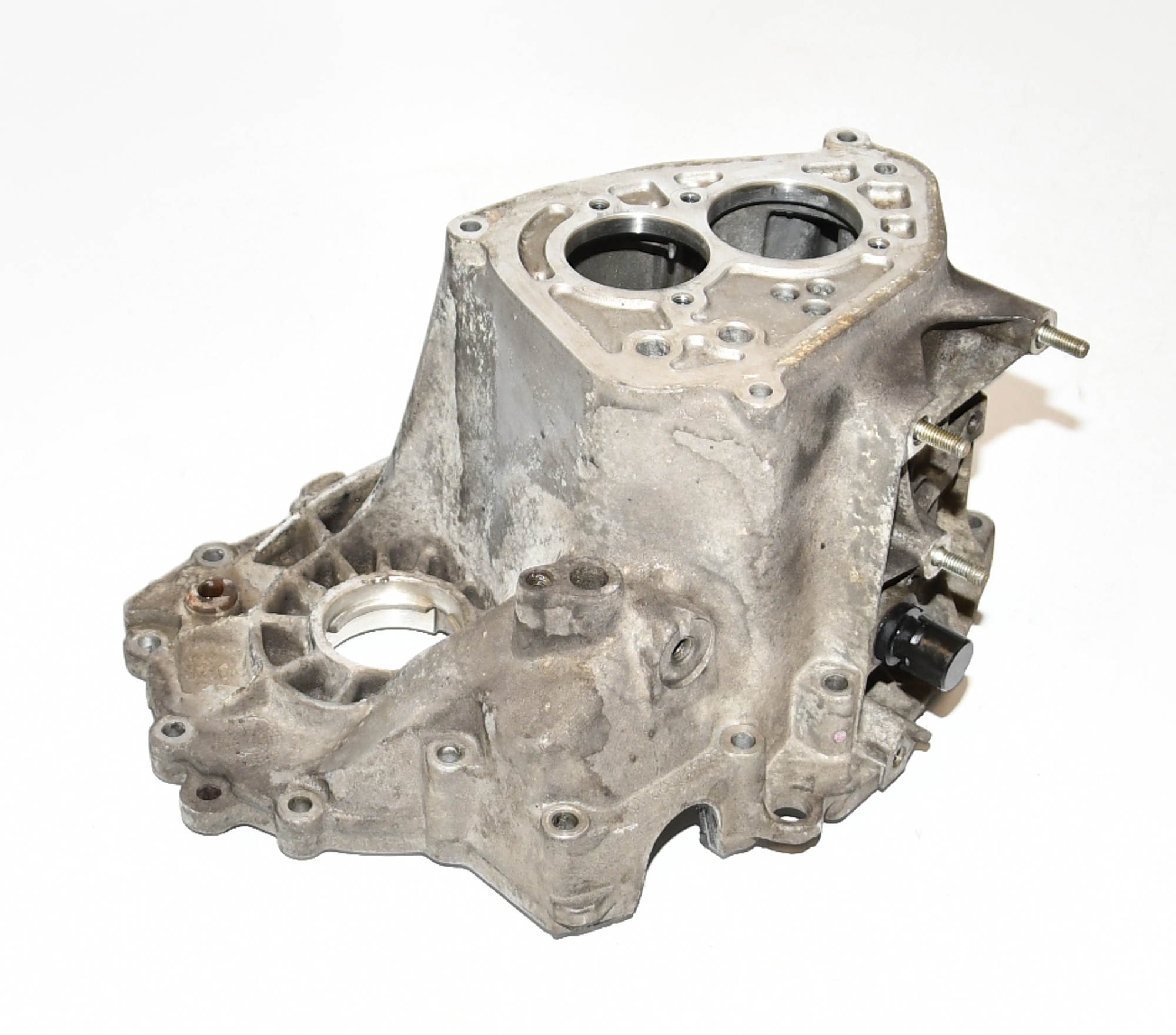 Getriebegehäuse  9650882910 C2 JM BVM5 Original Peugeot 