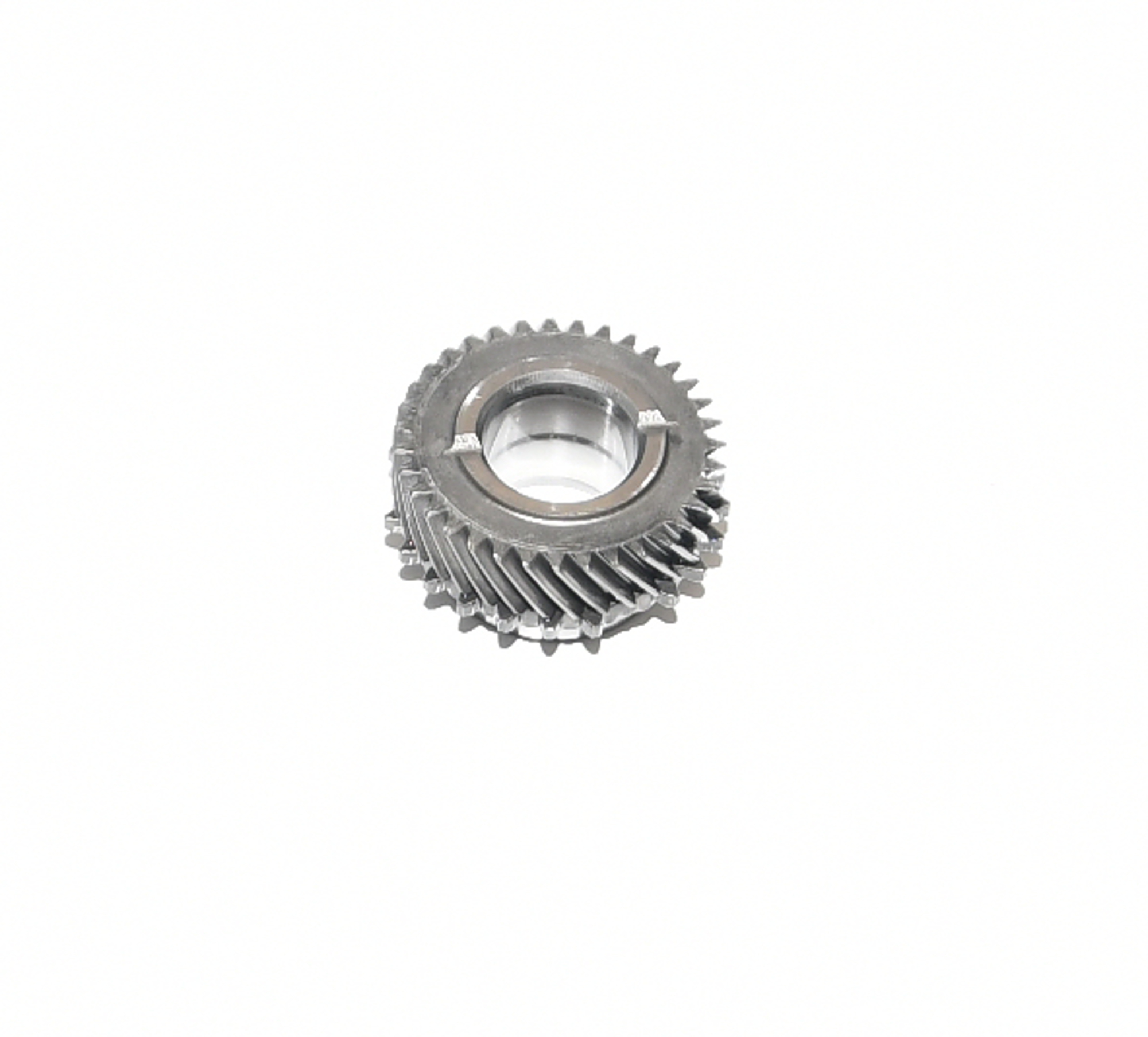 Schaltrad 5.Gang  F13 Z=35 55561465 Corsa D ML5 Original Opel 