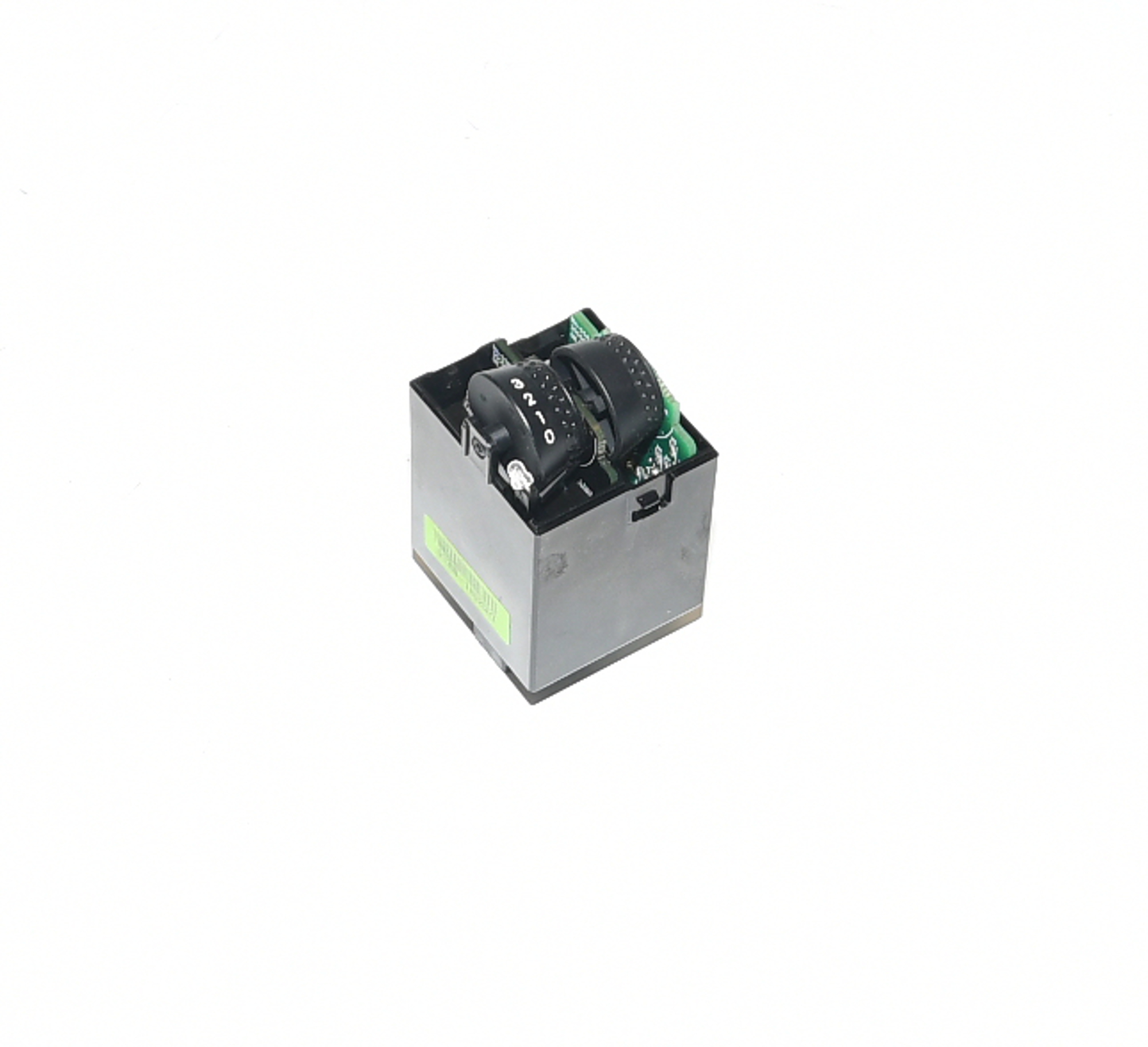 Dimmer Instrumentenbeleuchtung LWR  93300-1H025EQ Ceed ED Original Kia   