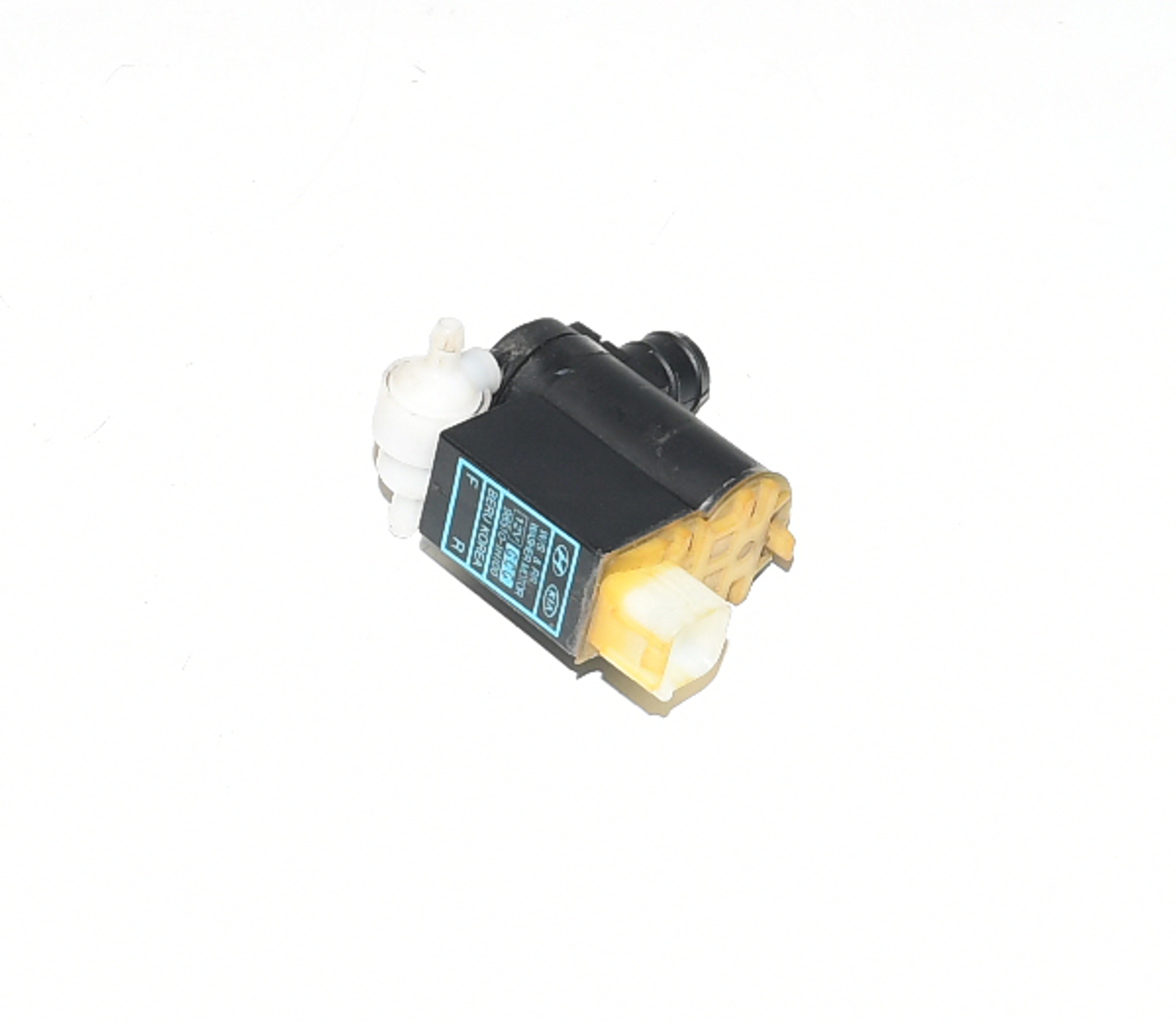 Waschwasserpumpe Scheibenreinigung  98510-1H100 Ceed ED Original Kia 