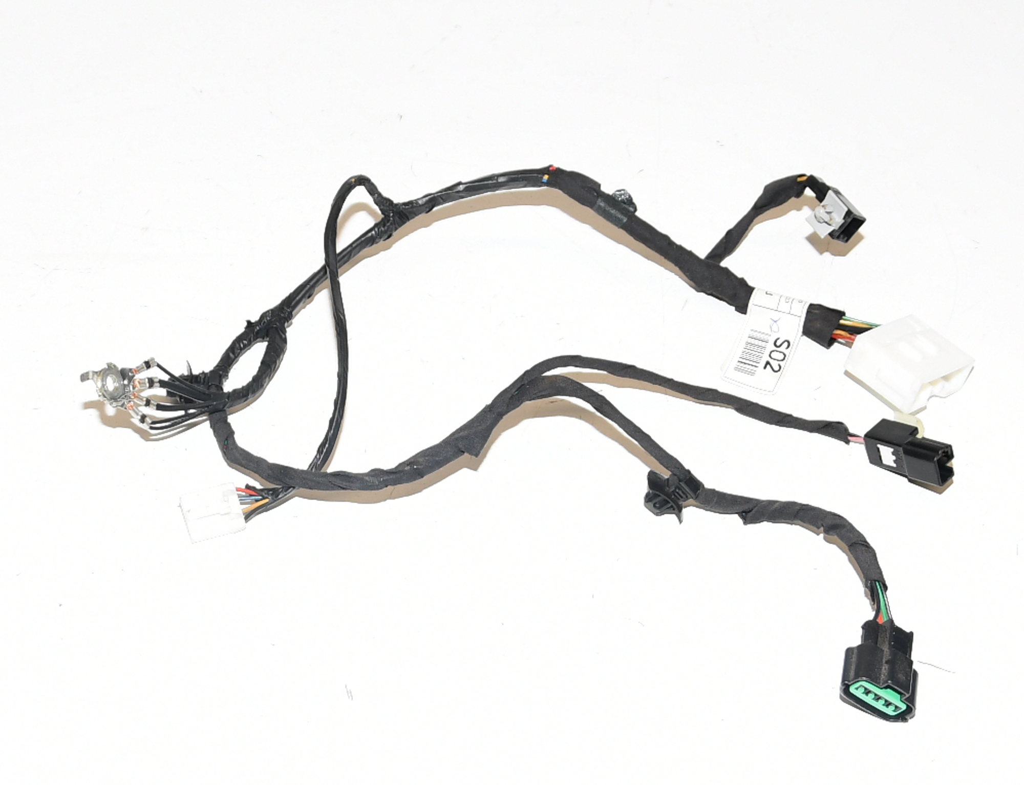 Kabelbaum Leitungssatz Heckklappe  91680-1H020 Ceed ED Original Kia 