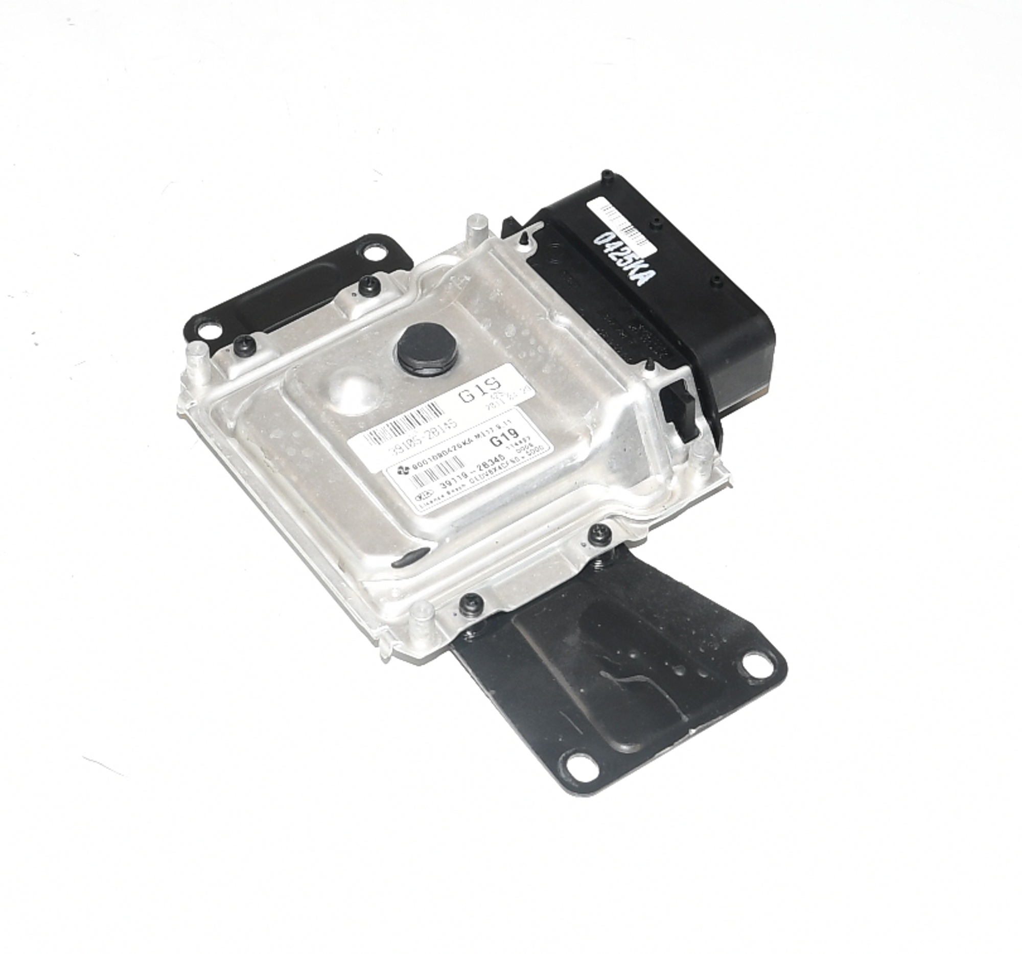 Motorsteuergerät  39119-2B345 Ceed ED 1.4 77KW G4FA Original KEFICO 