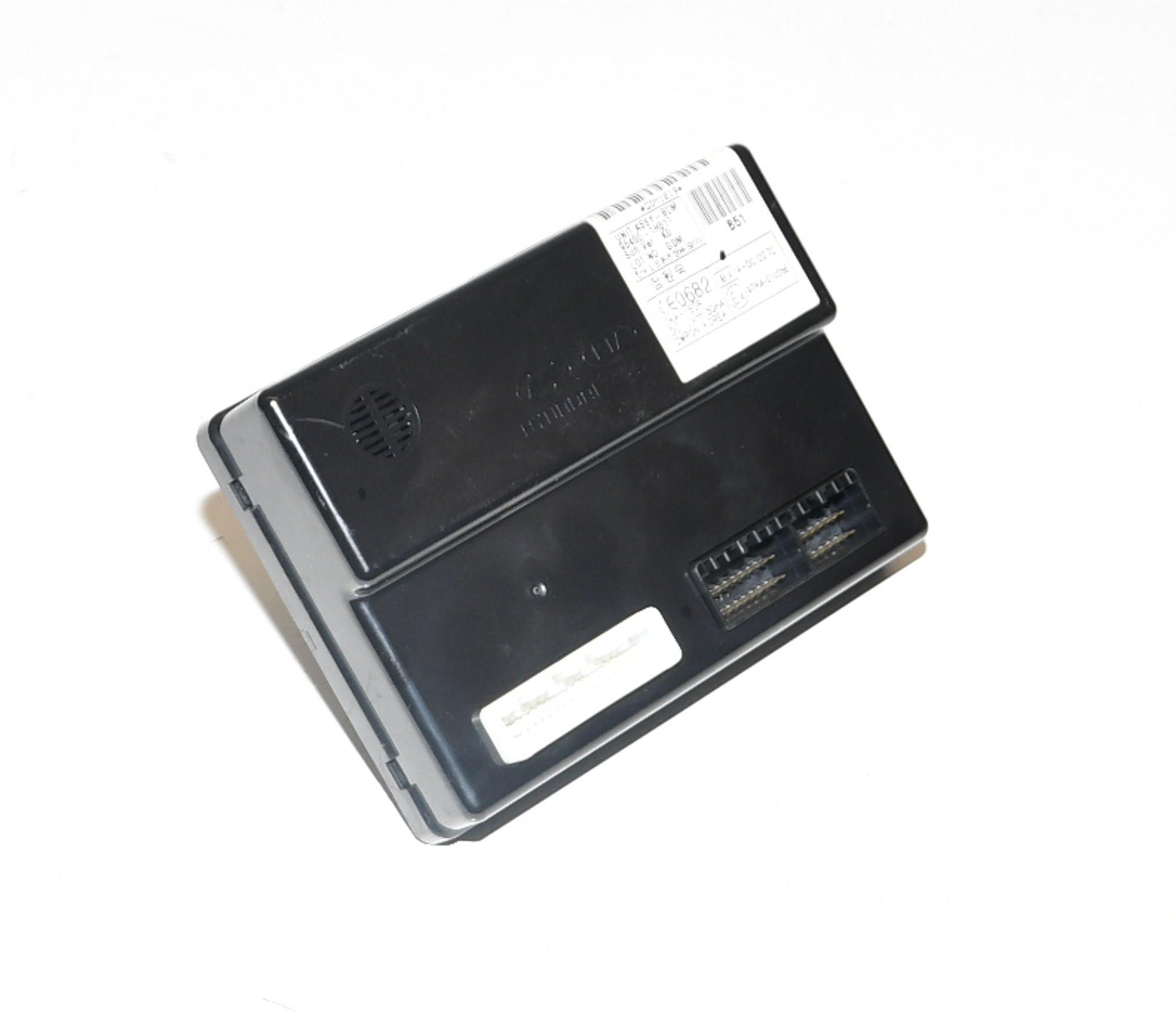 Bordnetzsteuergerät BCM Body Control Module  95400-1H511 Ceed ED Original Kia 