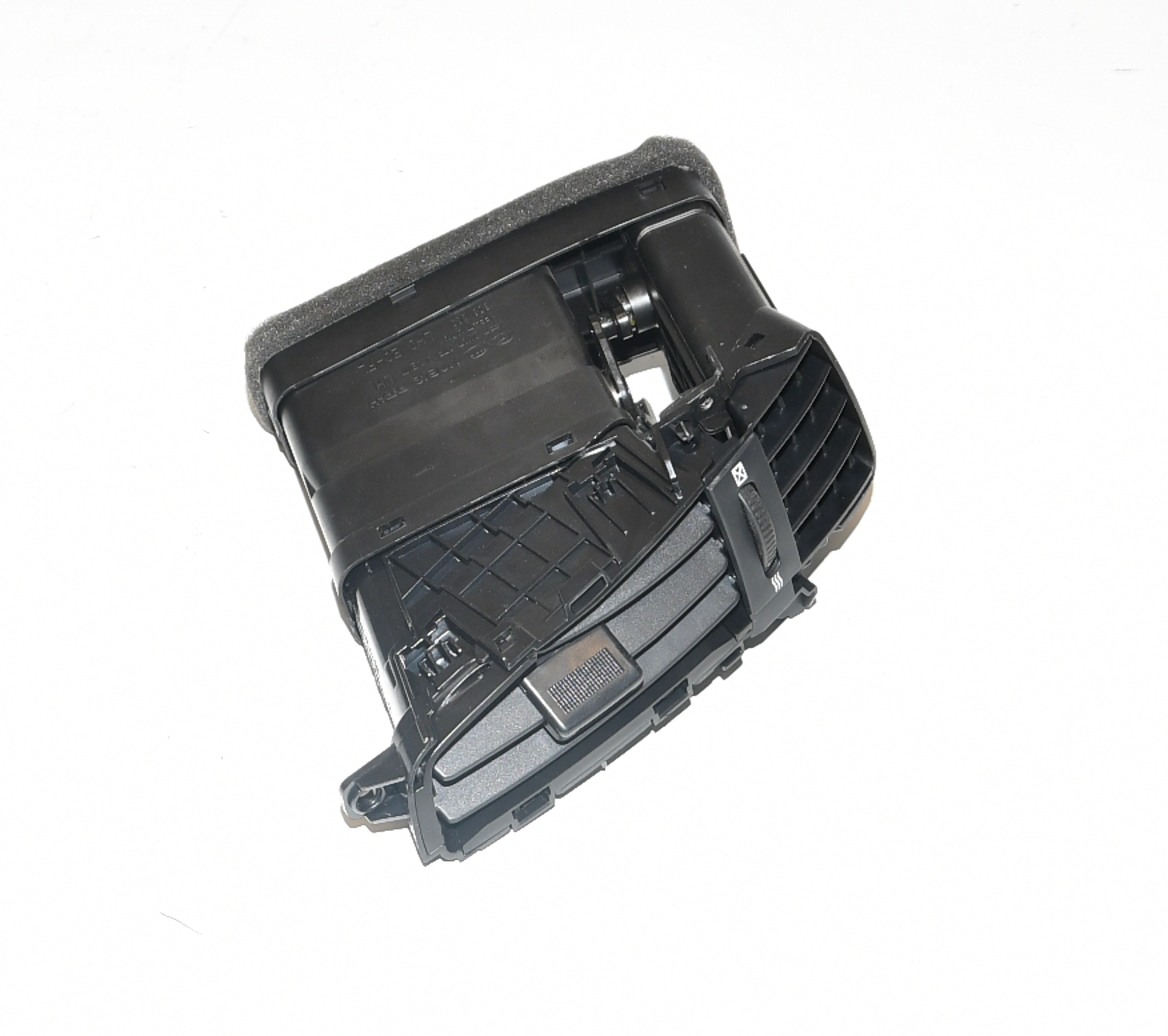 Luftströmer Frischluftdüse Vorne,Links,Innen 97410-1H050EQ Ceed ED Original   