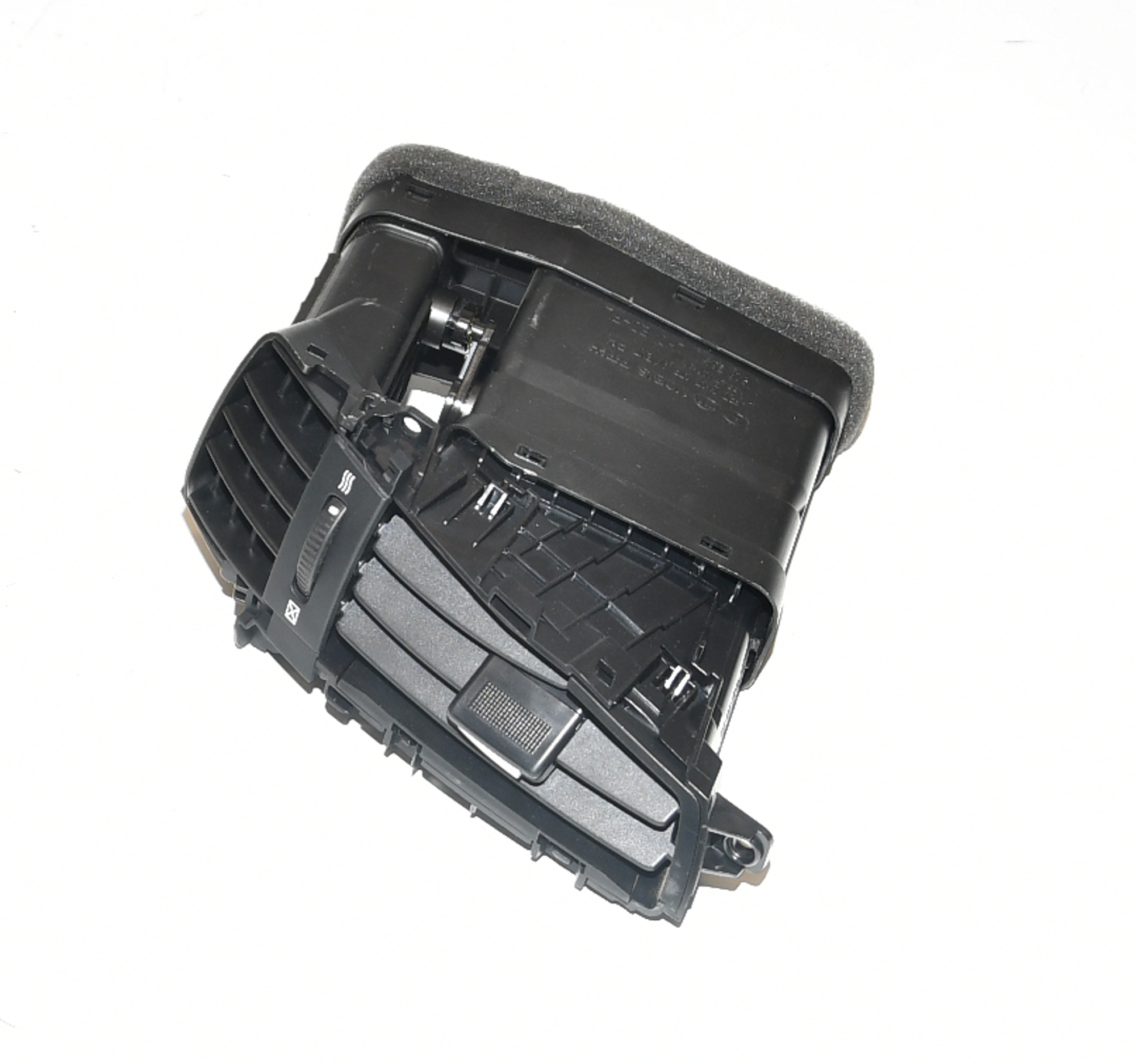 Luftströmer Frischluftdüse Vorne,Rechts,Innen 97420-1H050EQ Ceed ED Original  