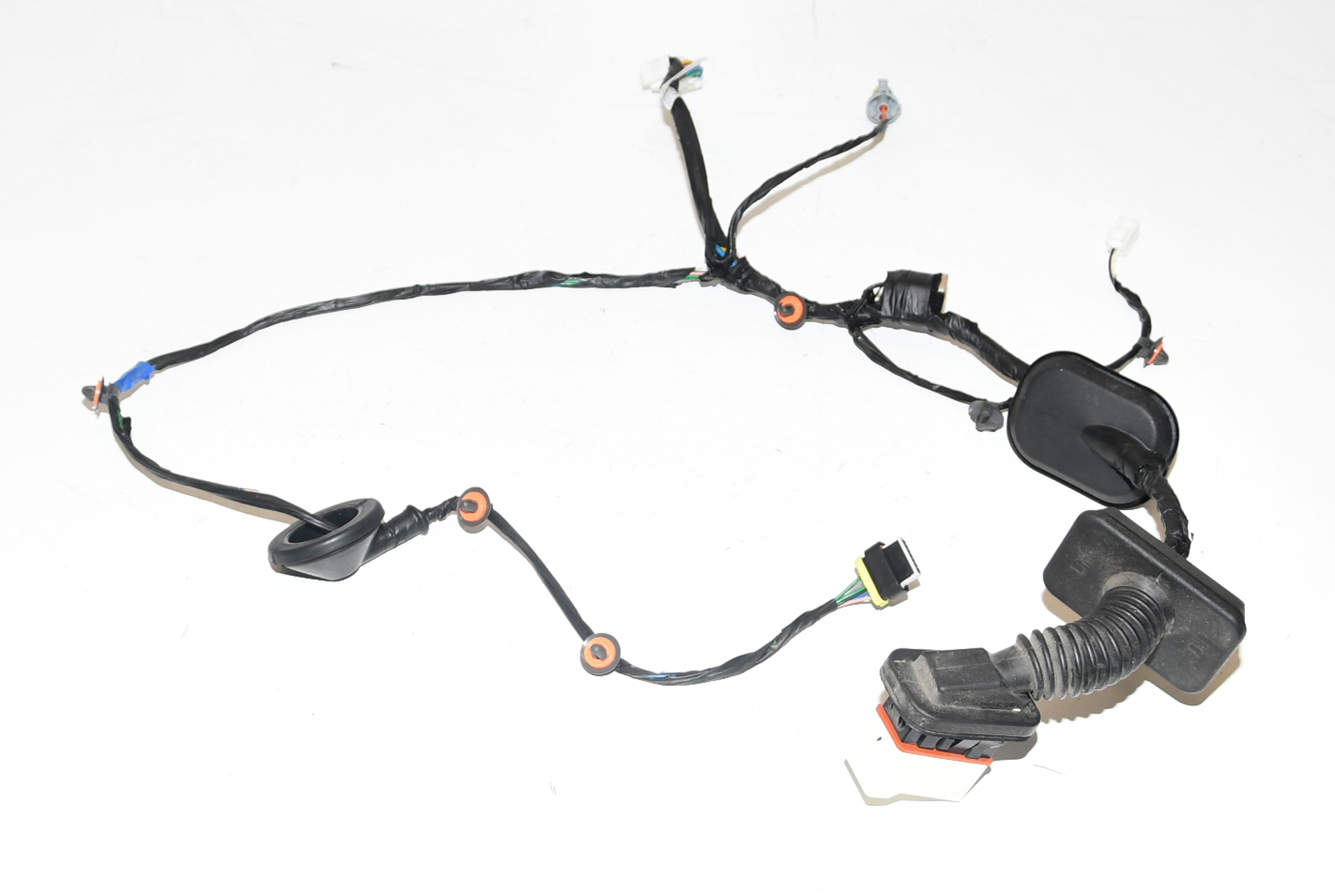 Kabelbaum Leitungssatz Tür Vorne,Links 91607-1H270 Ceed ED Original Kia 