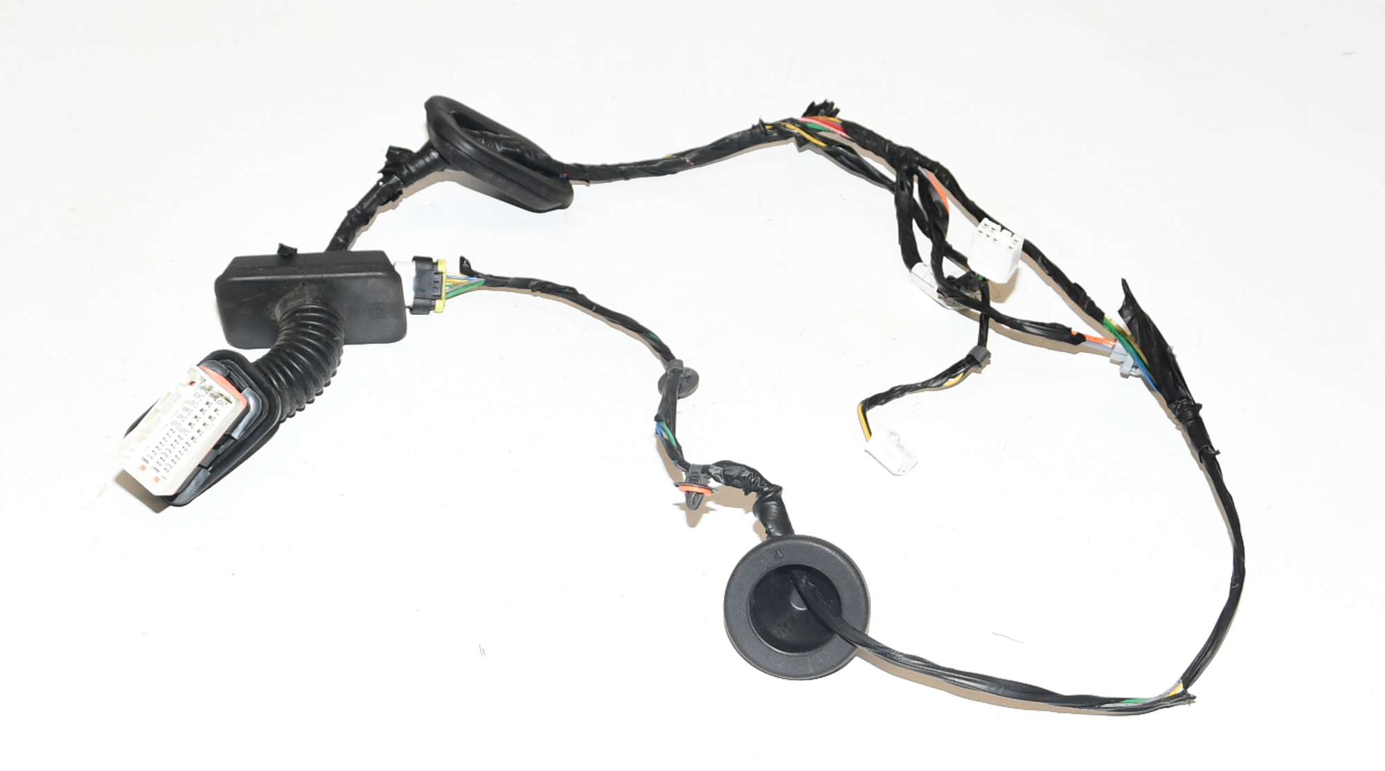 Kabelbaum Leitungssatz Tür Vorne,Rechts 91617-1H170 Ceed ED Original Kia 