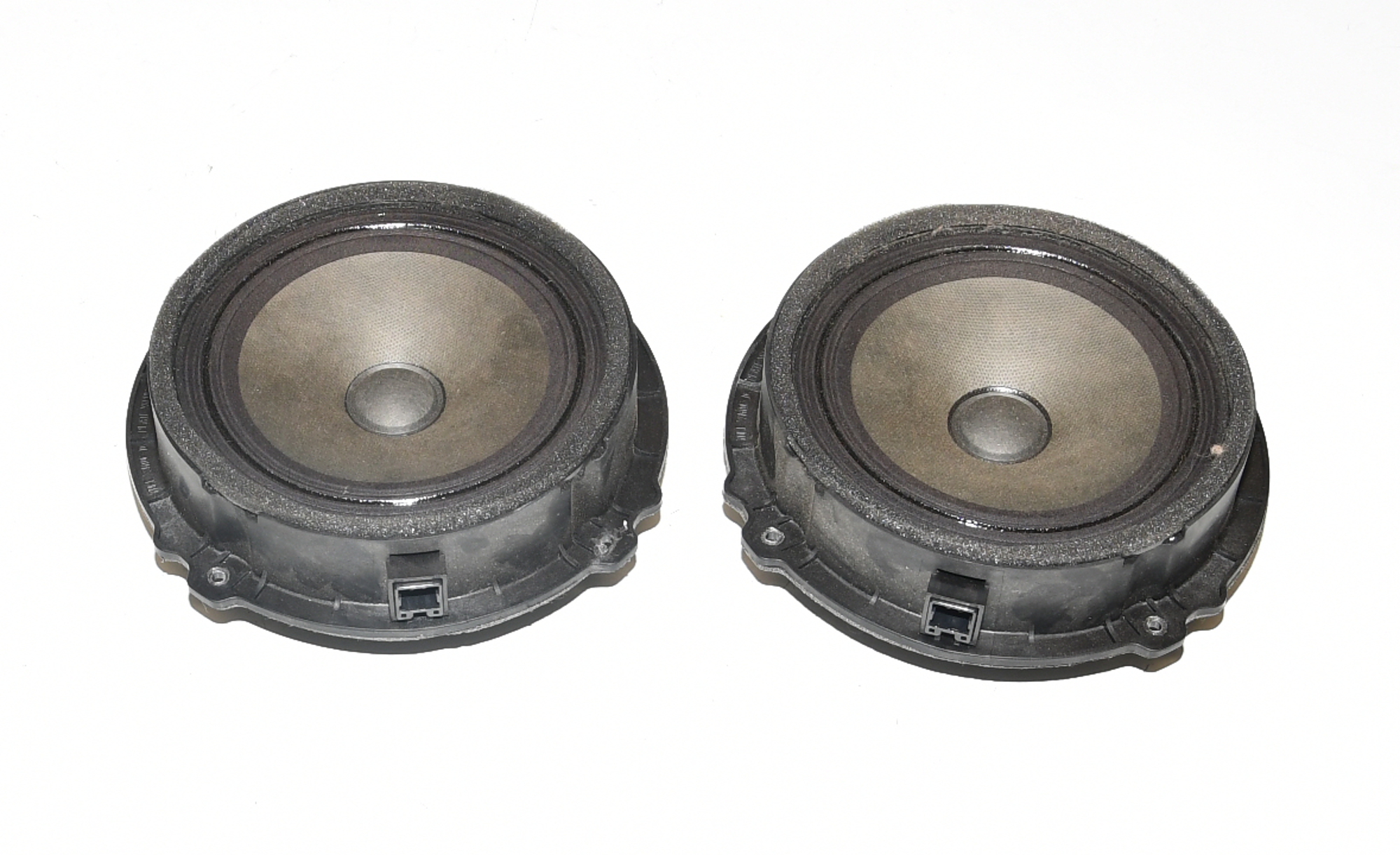 Lautsprecher Vorne,Hinten,Rechts,Links Set 96330-1H010 Ceed ED Original Hyundai 