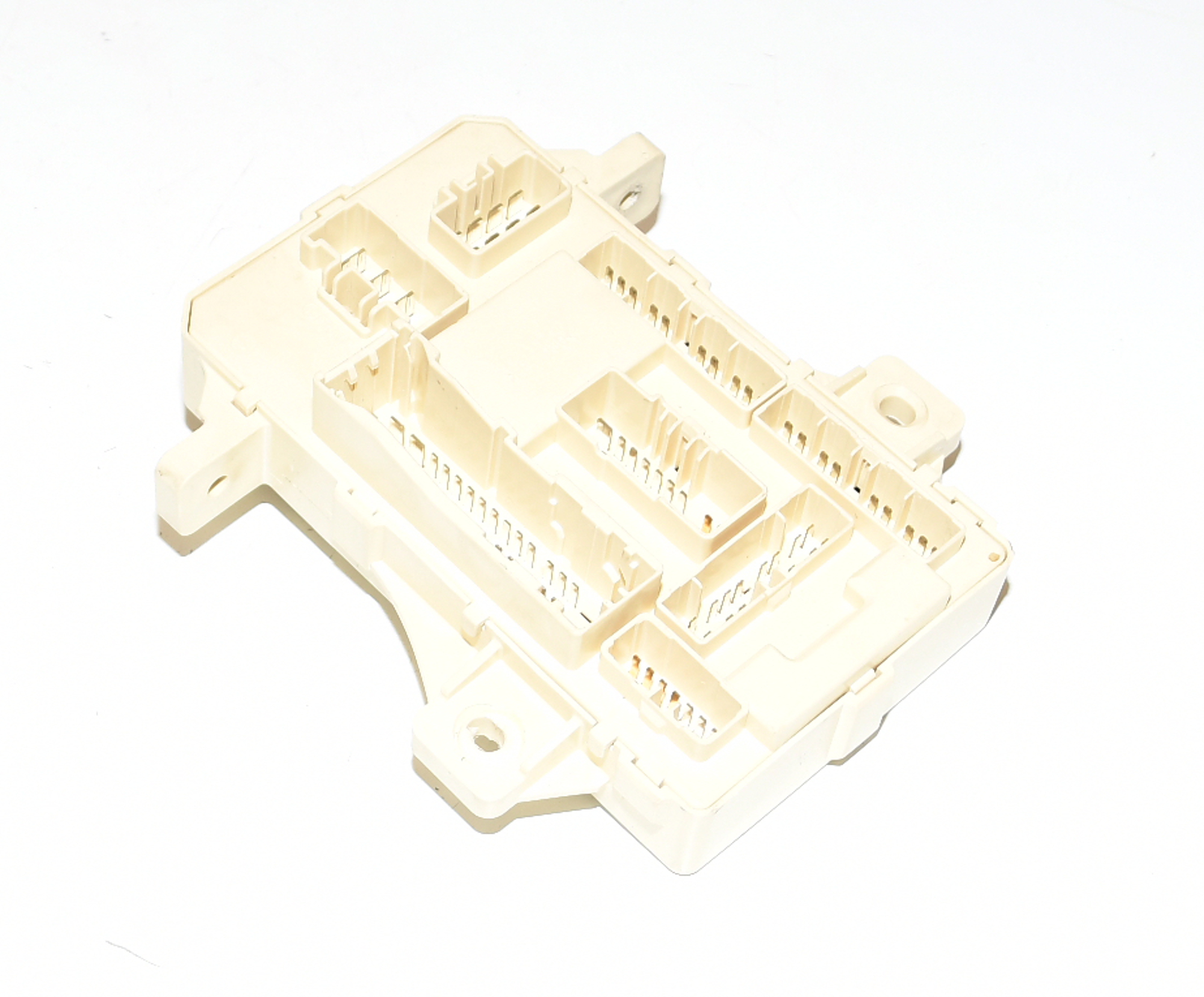 Steuergerät Sicherungskasten Zentralelektrik  91950-1H540 Ceed ED Original Kia 