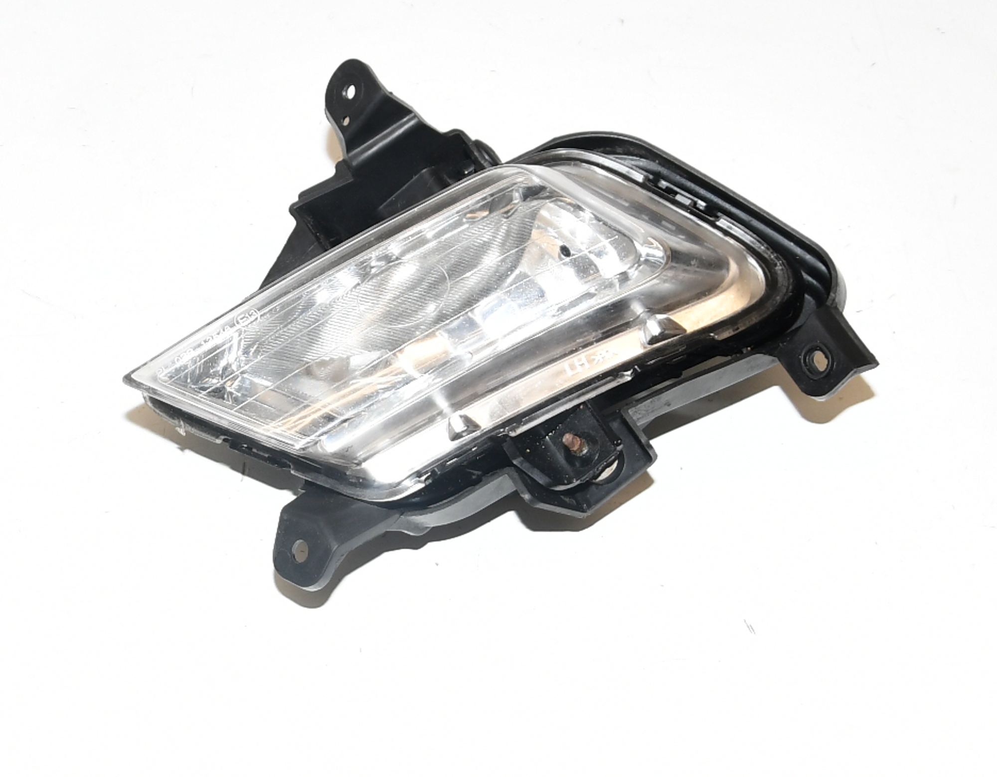 Nebelscheinwerfer Halogen Vorne,Links 92201-1H070 Ceed ED Original Kia 