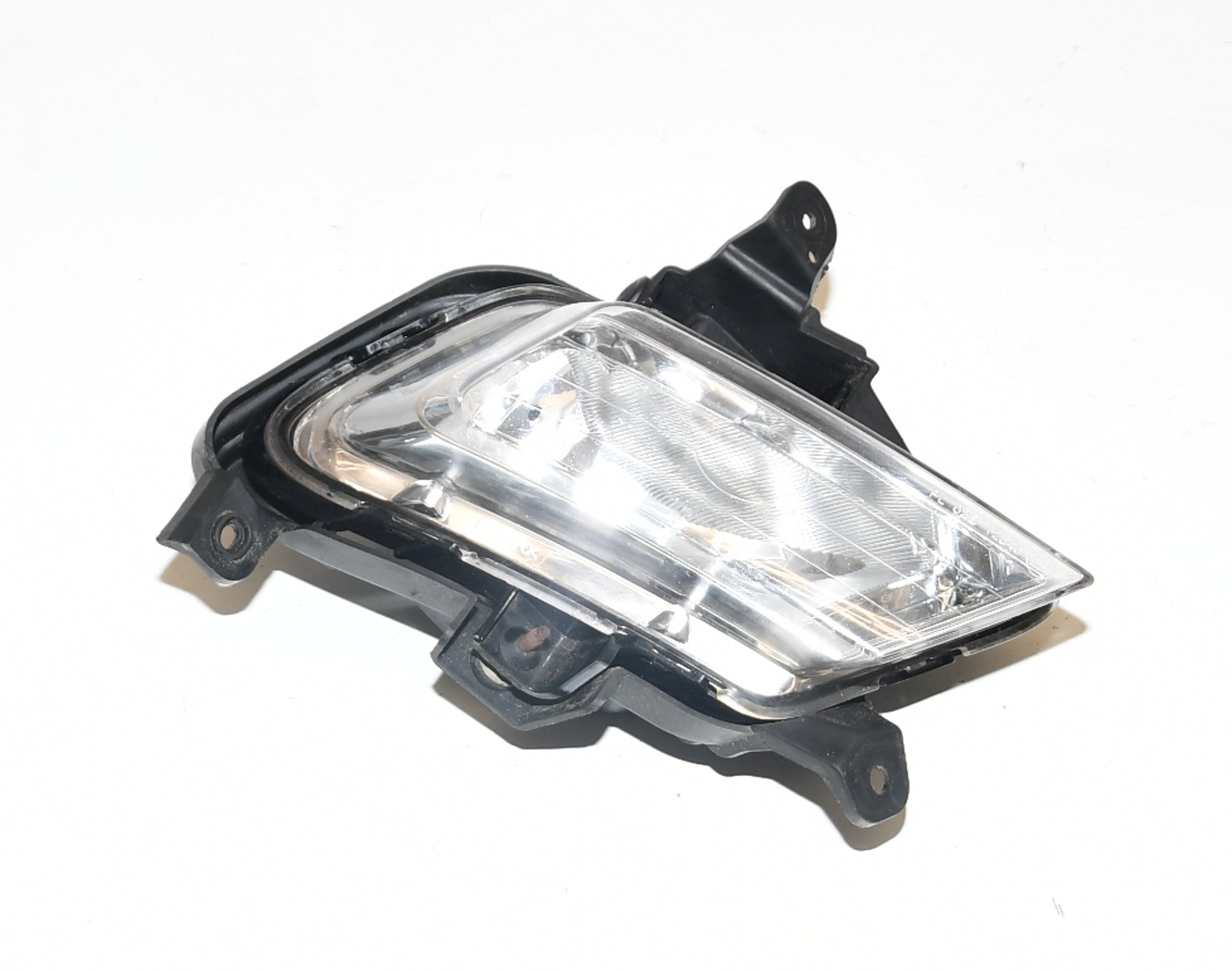Nebelscheinwerfer Halogen Vorne,Rechts 92202-1H070 Ceed ED Original Kia 