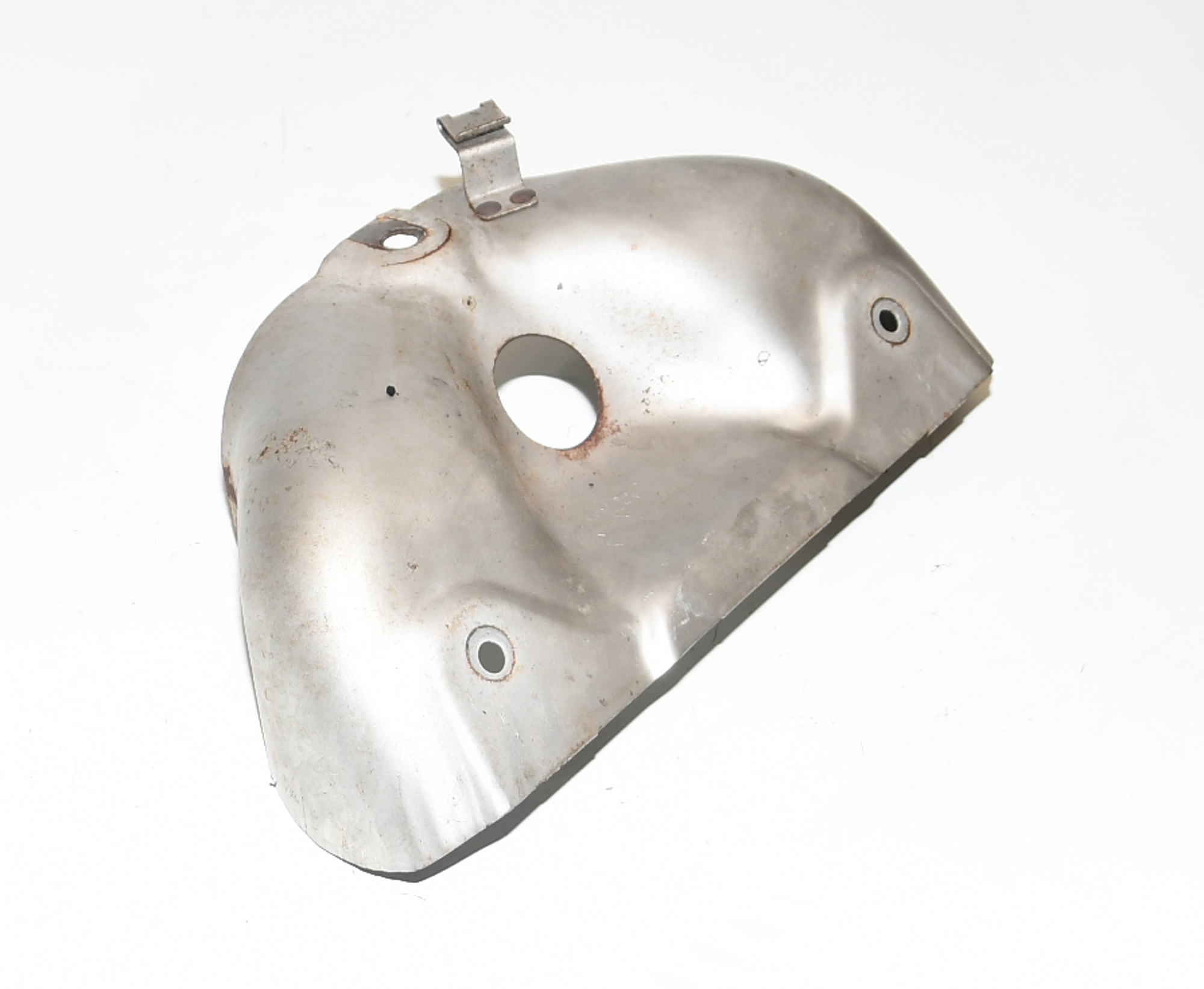 Hitzeschutzblech Warmluftfangblech Warmluftblech  28525-2B300 Ceed ED Original 