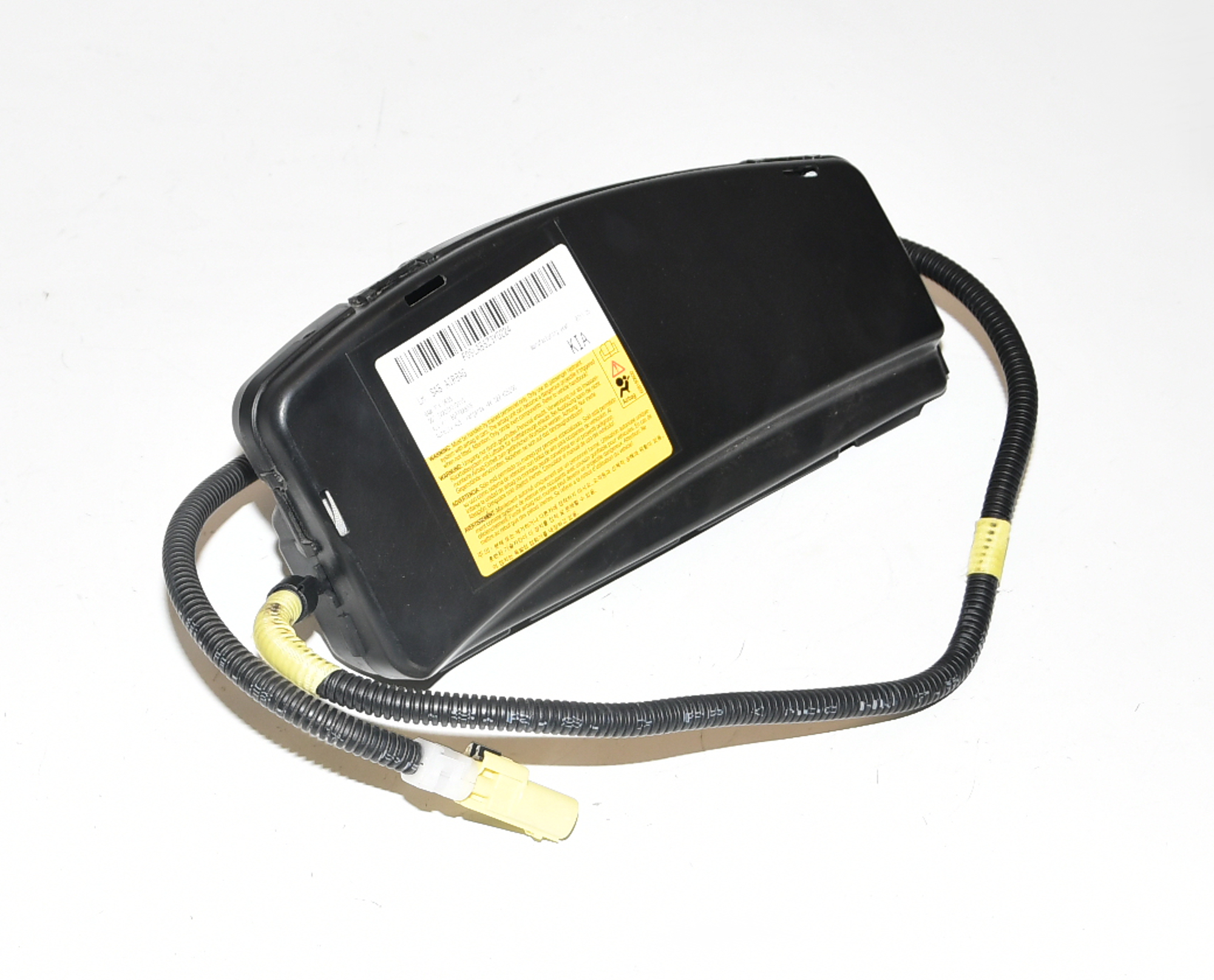 Verkleidung Blende Sitz Vorne,Links 607792800E 607184900 Ceed ED Original Kia 