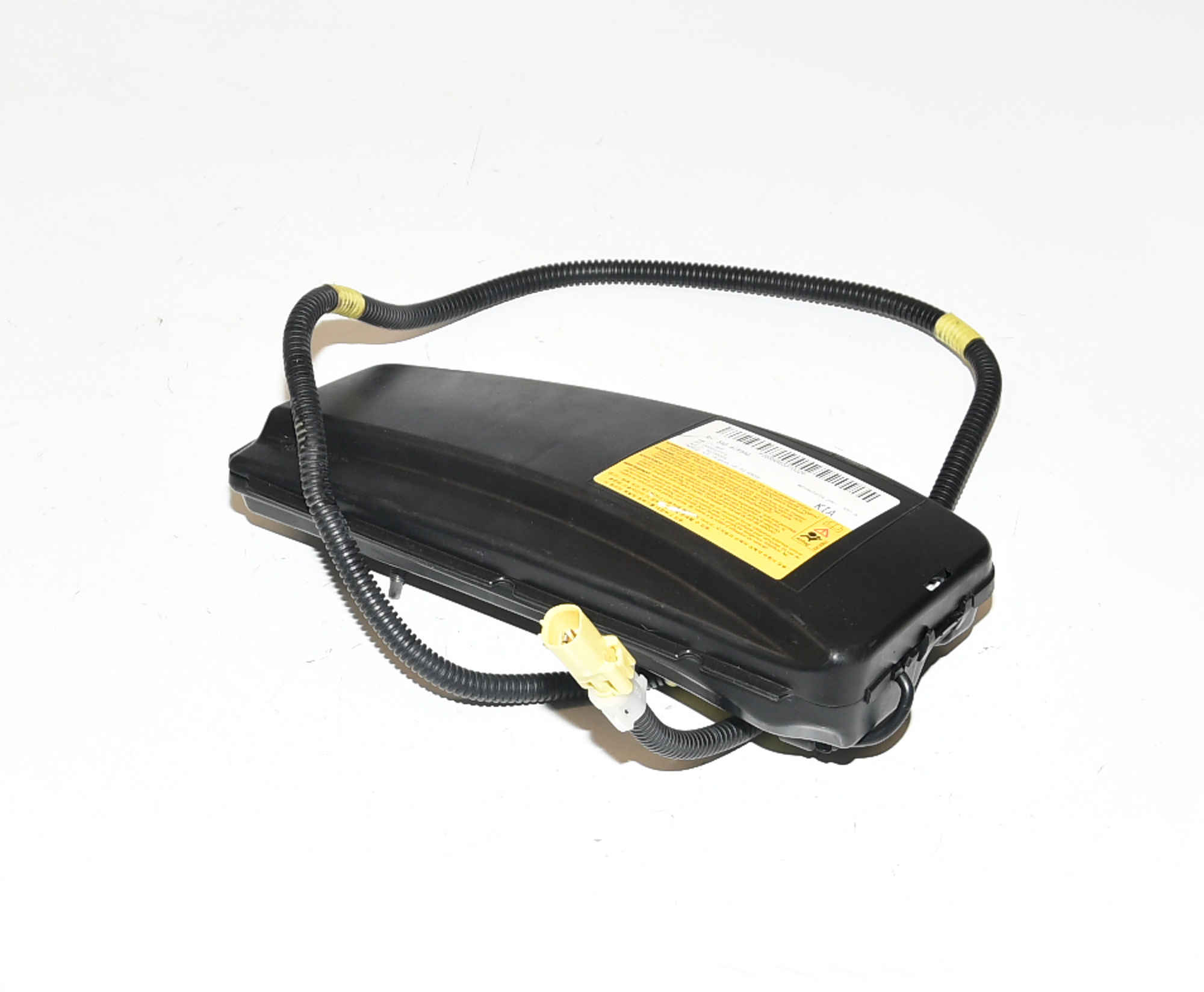 Verkleidung Blende Sitz Vorne,Rechts 607793000E 607184901 Ceed ED Original Kia 