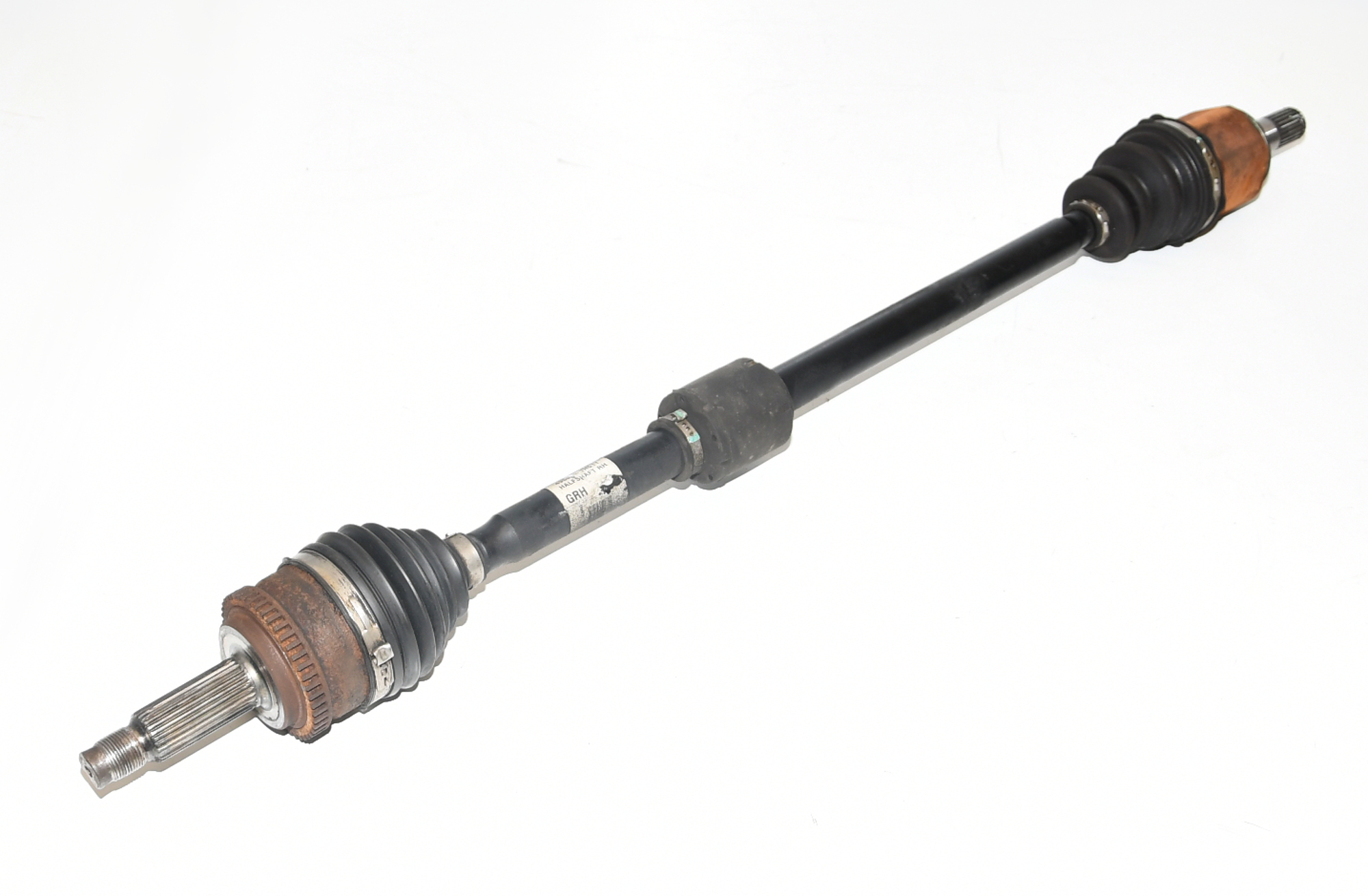 Antriebswelle Gelenkwelle Vorne,Rechts 49500-1H011 Ceed ED TBJ5 Original Kia 