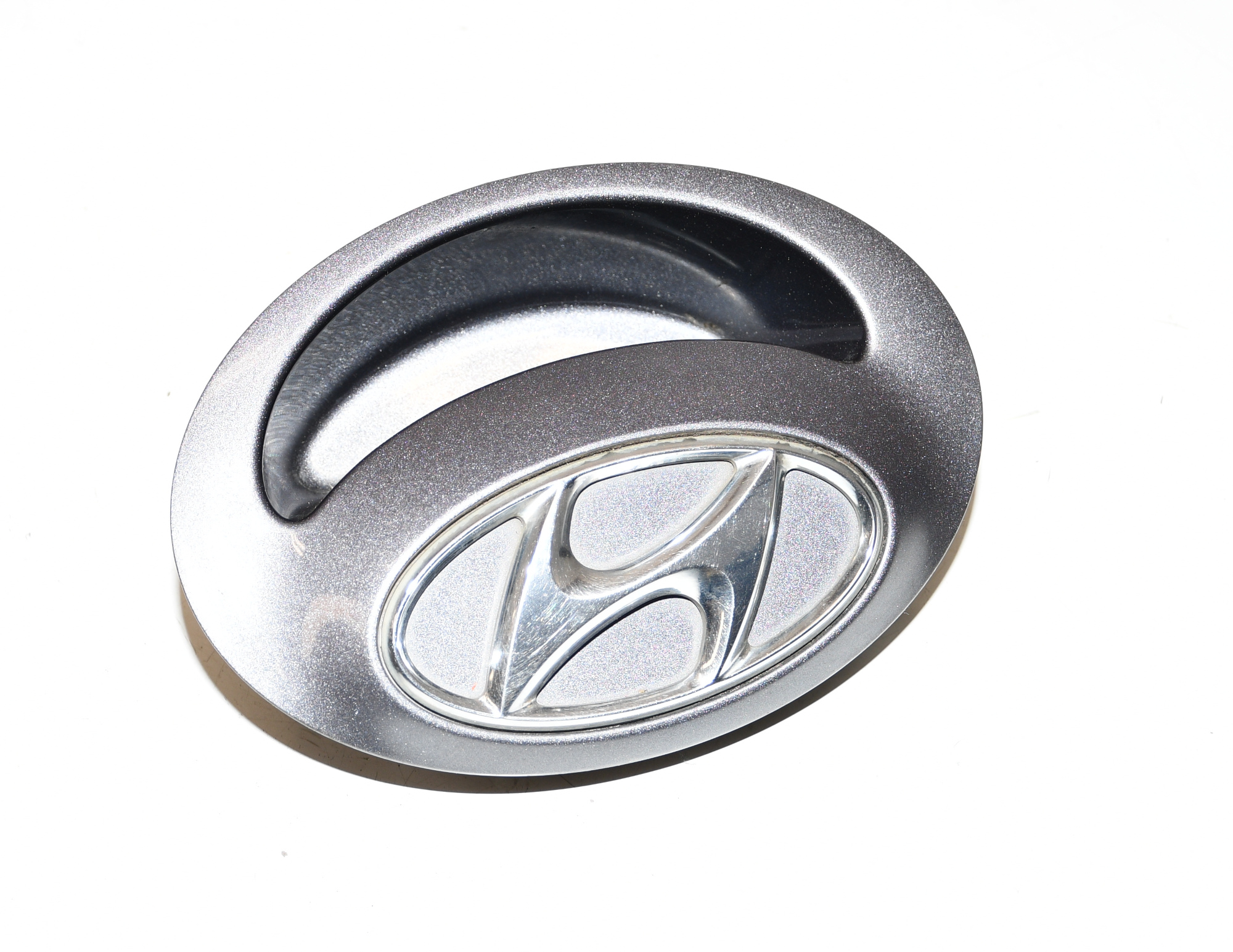 Griffleiste Heckklappe  87371-1J600 V3G Star Dust  i20 PBT Original Hyundai 