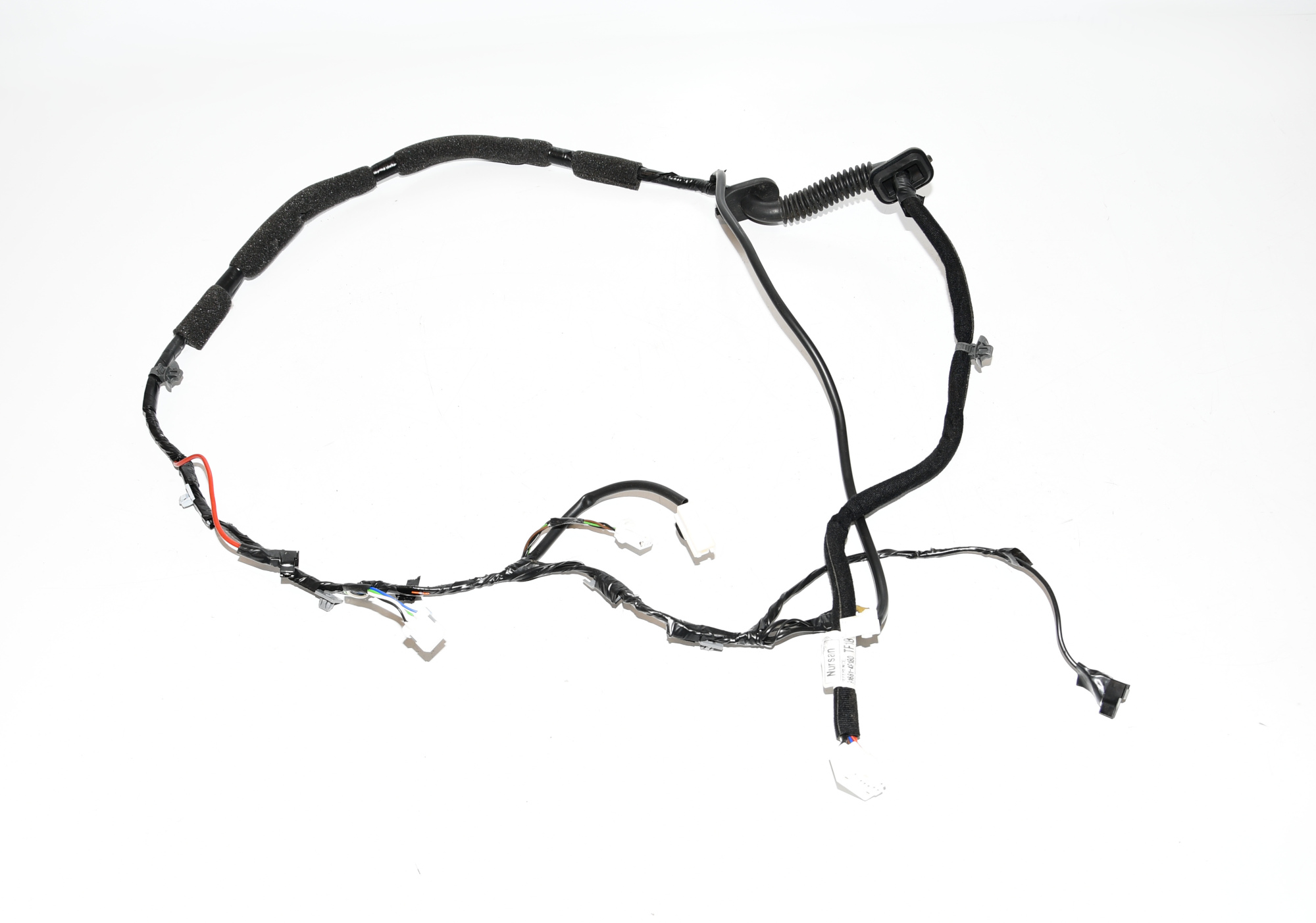 Kabelbaum Leitungssatz Heckklappe  91681-4P180 i20 PBT Original Hyundai 