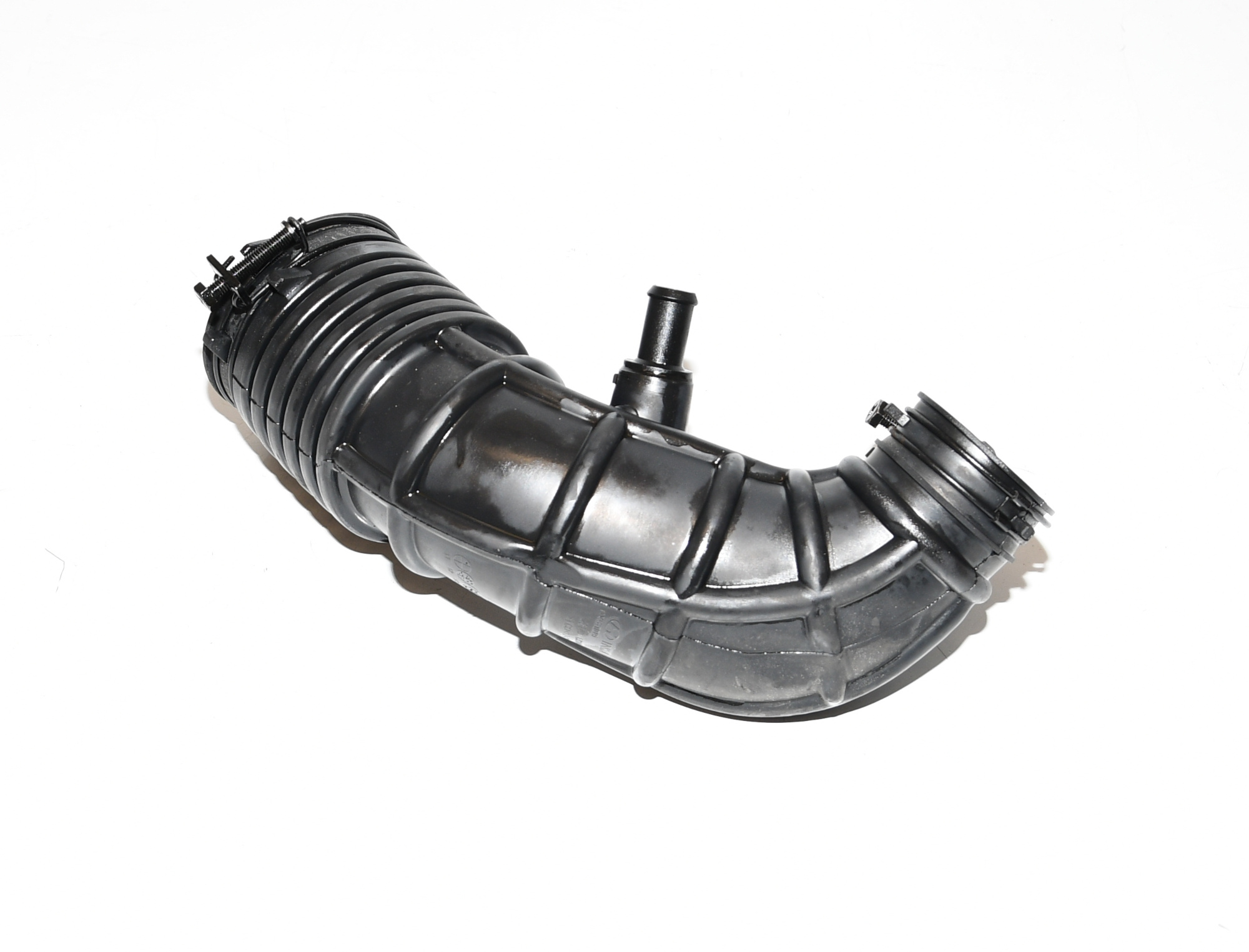 Ansaugluftführung Ansaugrohr  28140-1J310 i20 PBT Original Hyundai 