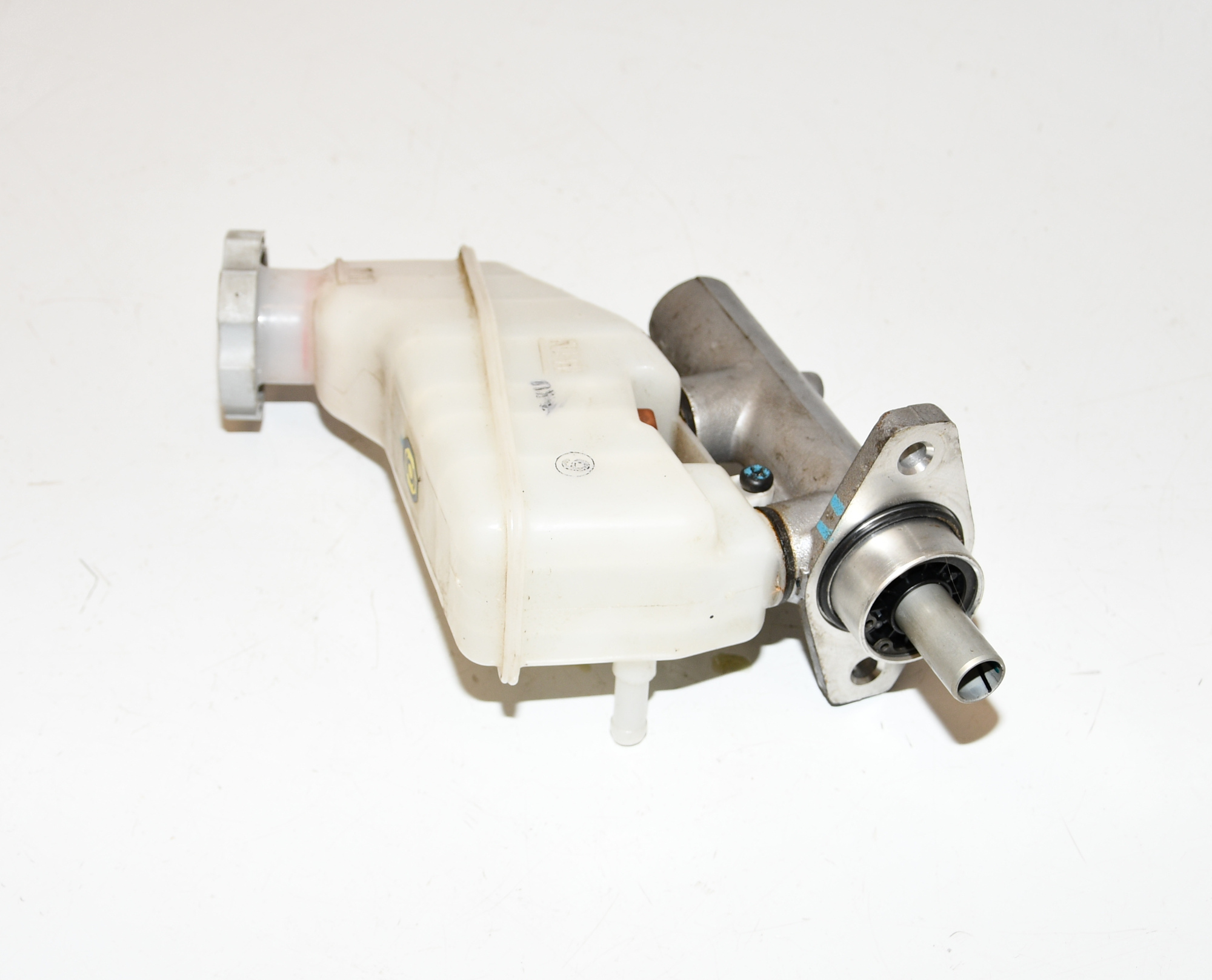 Tandem-Hauptbremszylinder  58510-1J200 i20 PBT Original Hyundai 