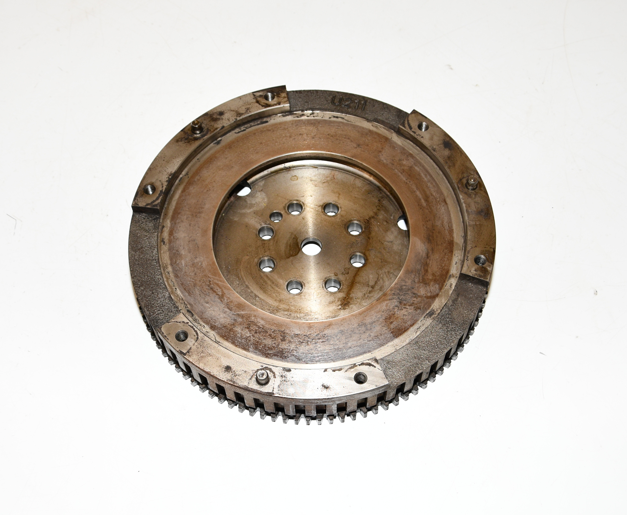 Schwungscheibe Schwungmasse Schwungrad  23200-2A200 i20 PBT U45M Original 