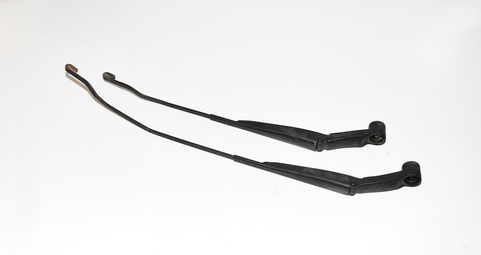 Scheibenwischerarme Set Vorne,Rechts,Links 98320-1J000 i20 PBT Original Hyundai 