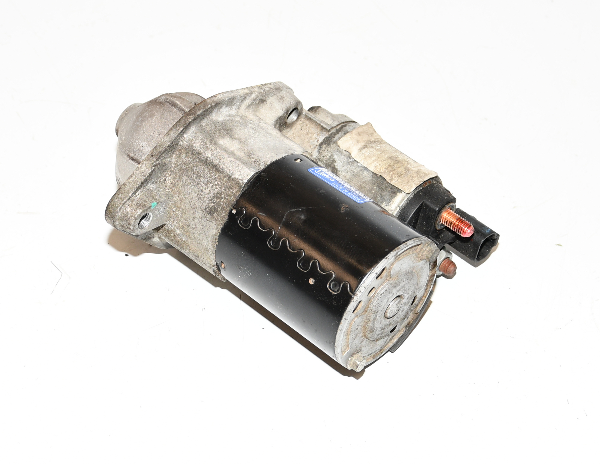 Anlasser Starter  36100-2A400 i20 PBT Original Hyundai 