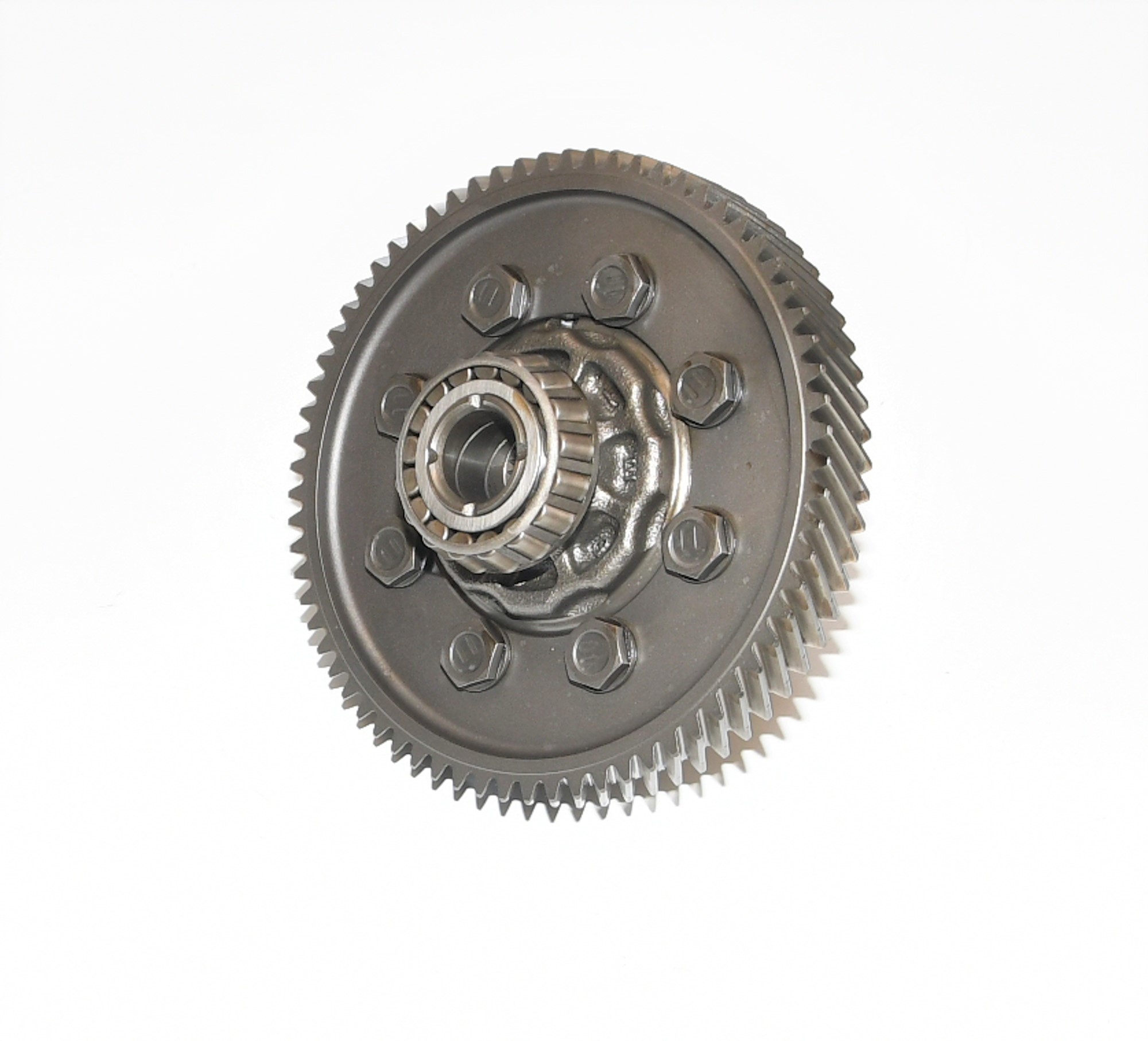 Ausgleichsgehäuse Differential  Z= 69 43332-26000 i20 PBT U45M Original 