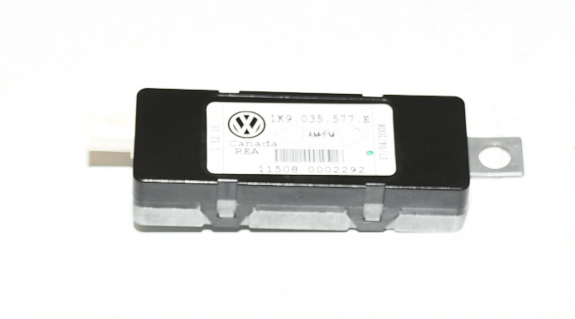 Empfangsverstärker Entstörfilter   1K9035577E Golf 5 V Variant Original VW 