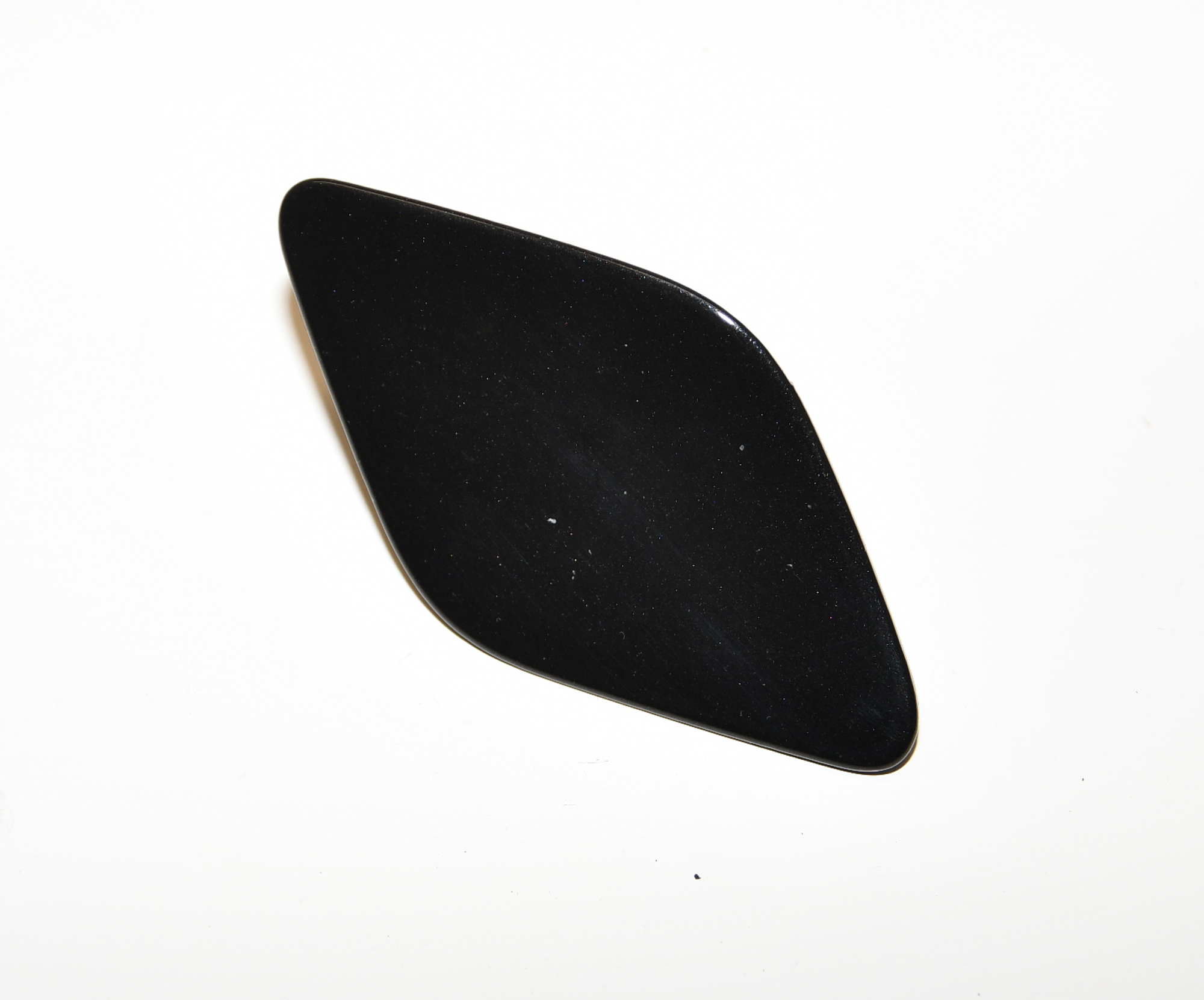 Abdeckung Kappe Spritzdüse SWRA Rechts 51117176300 475 Black Saphire X6 E71 