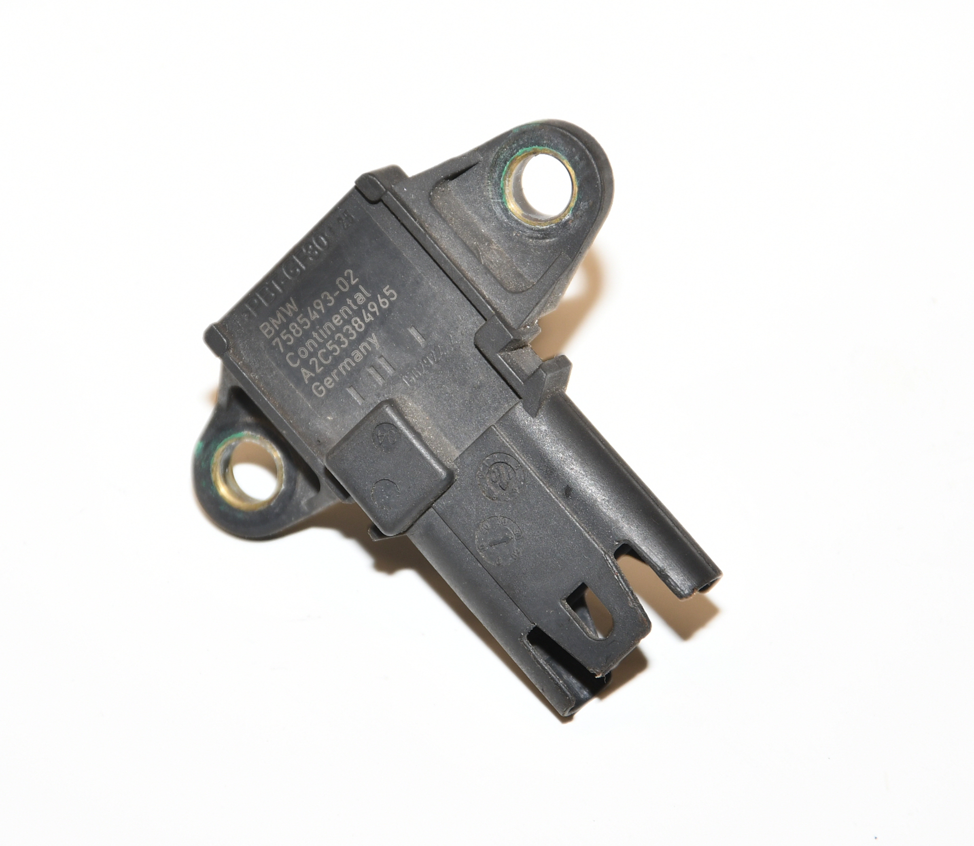 Drucksensor MAP Sensor  7585493 X6 E71 Original BMW 