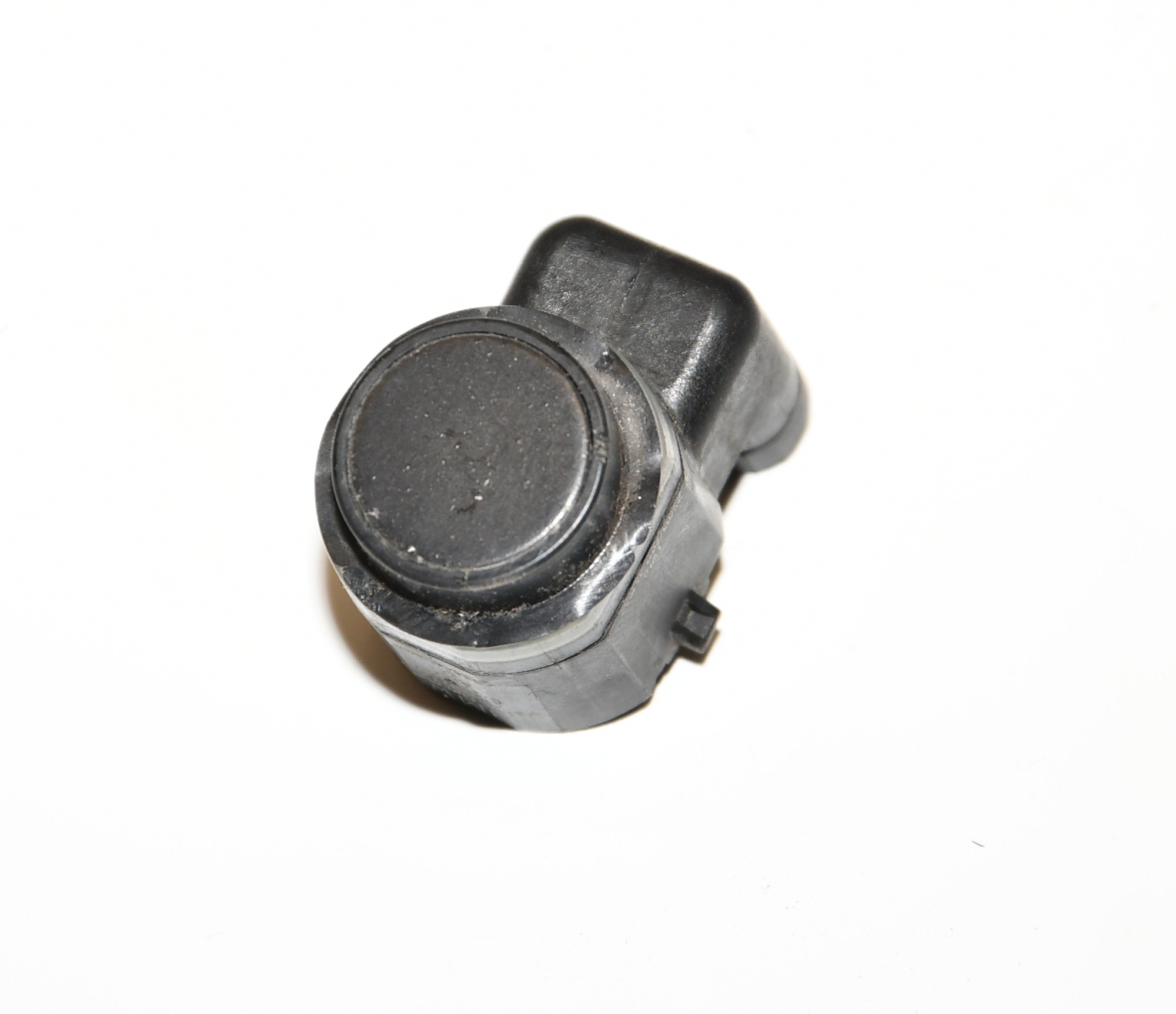 PDC-Sensor Einparkhilfe  9231287 475 Black Saphire X6 E71 Original BMW 