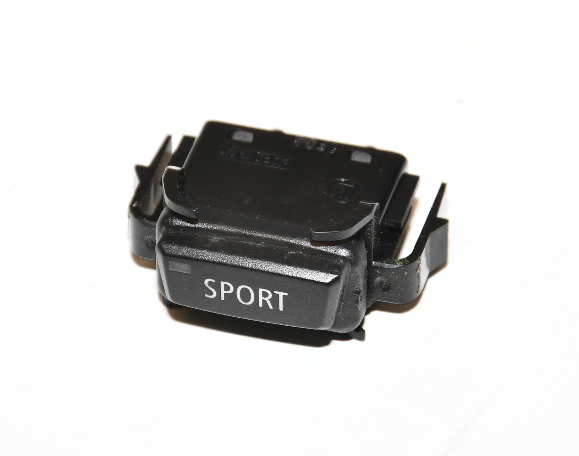 Schalter Taster  Sporttaster EDC 9154958 X6 E71 Original BMW 