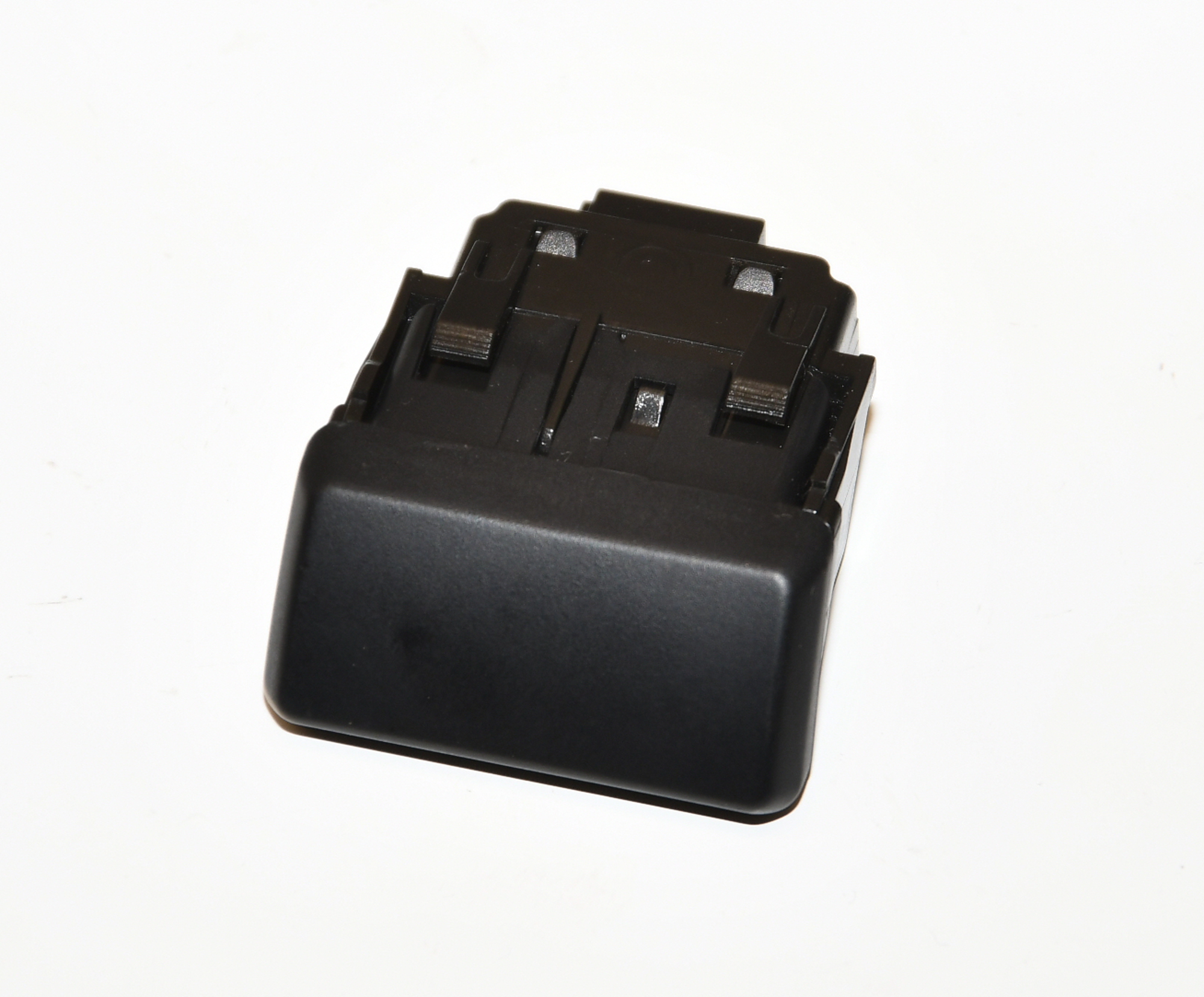Schalter Taster  Handschuhfach 6949309 X6 E71 Original BMW 