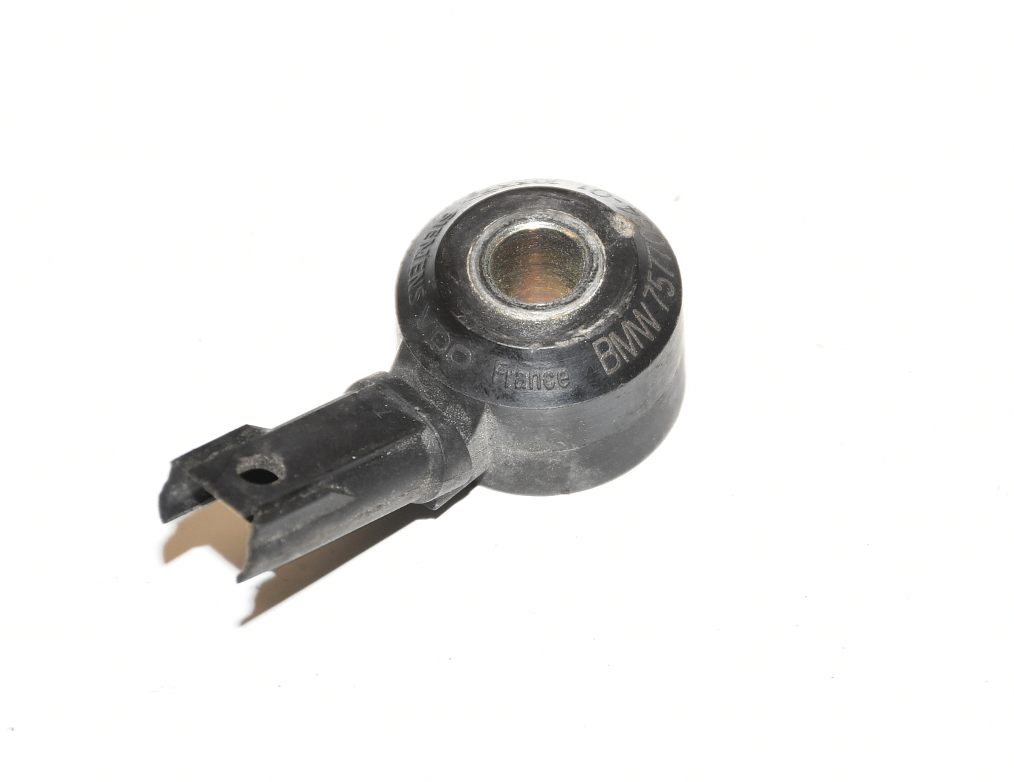 Klopfsensor  7577034 X6 E71 Original BMW 