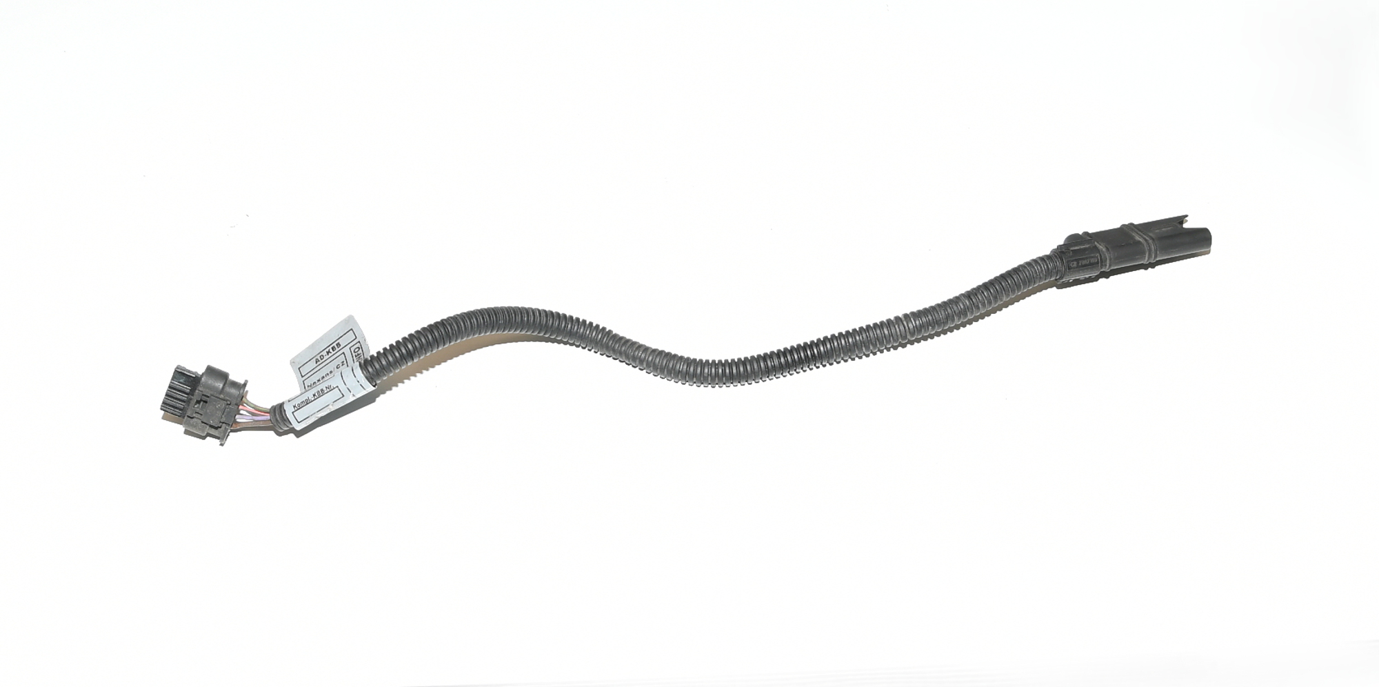 Kabelbaum Leitungssatz  Adapterkabel 5117159597 X6 E71 Original BMW 