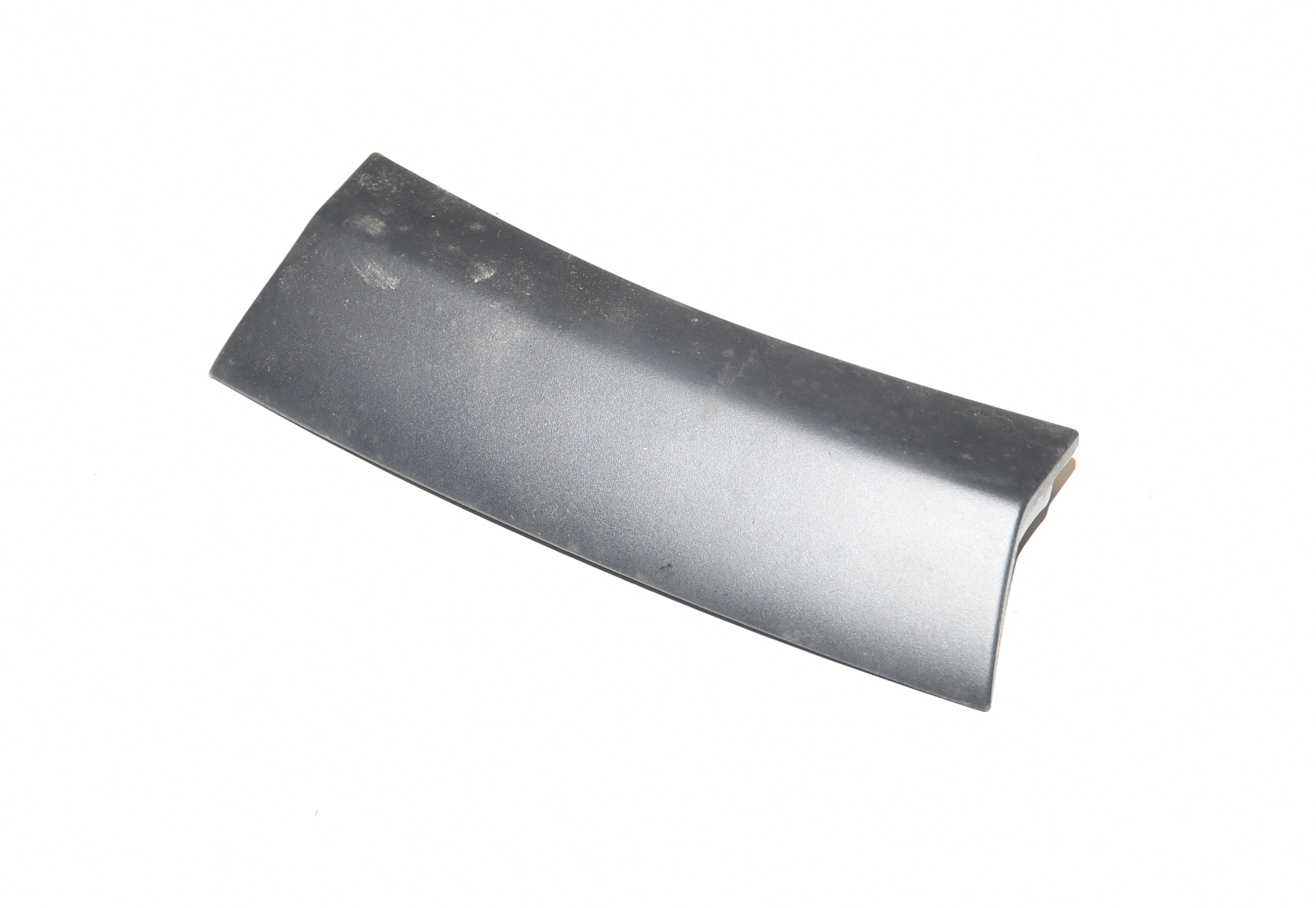 Blende Verkleidung Mittelkonsole Hinten,Oben 51166954955 X6 E71 Original BMW 