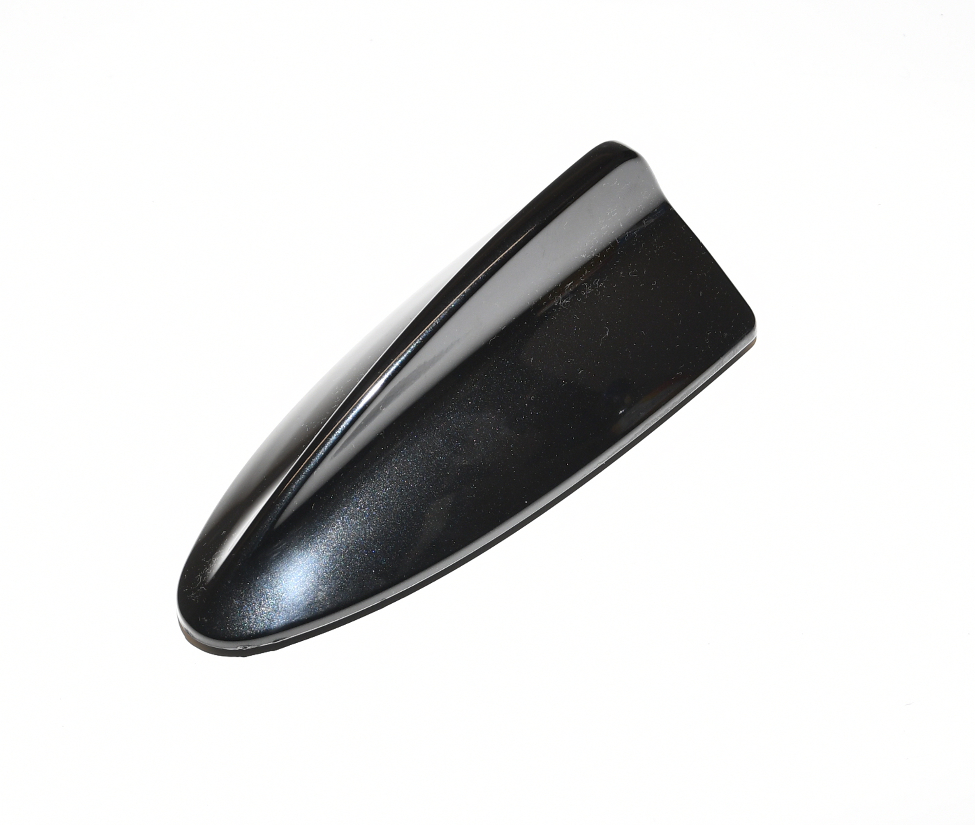 Antenne Navigationssystem  Kappe 6982665 475 Black Saphir X6 E71 Original BMW 