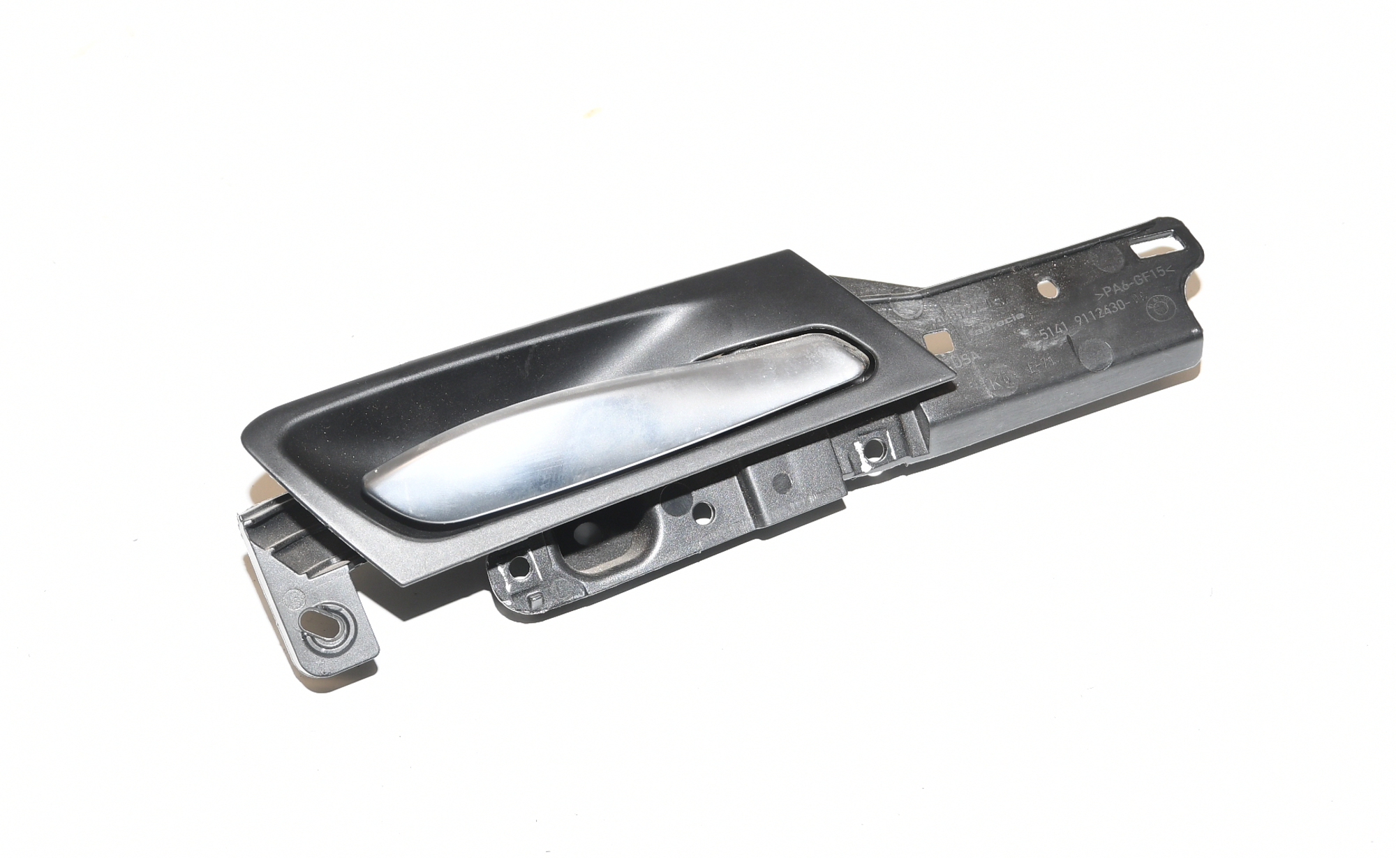 Innenbetätigung Türgriff Vorne,Rechts 51419112430 X6 E71 Original BMW 