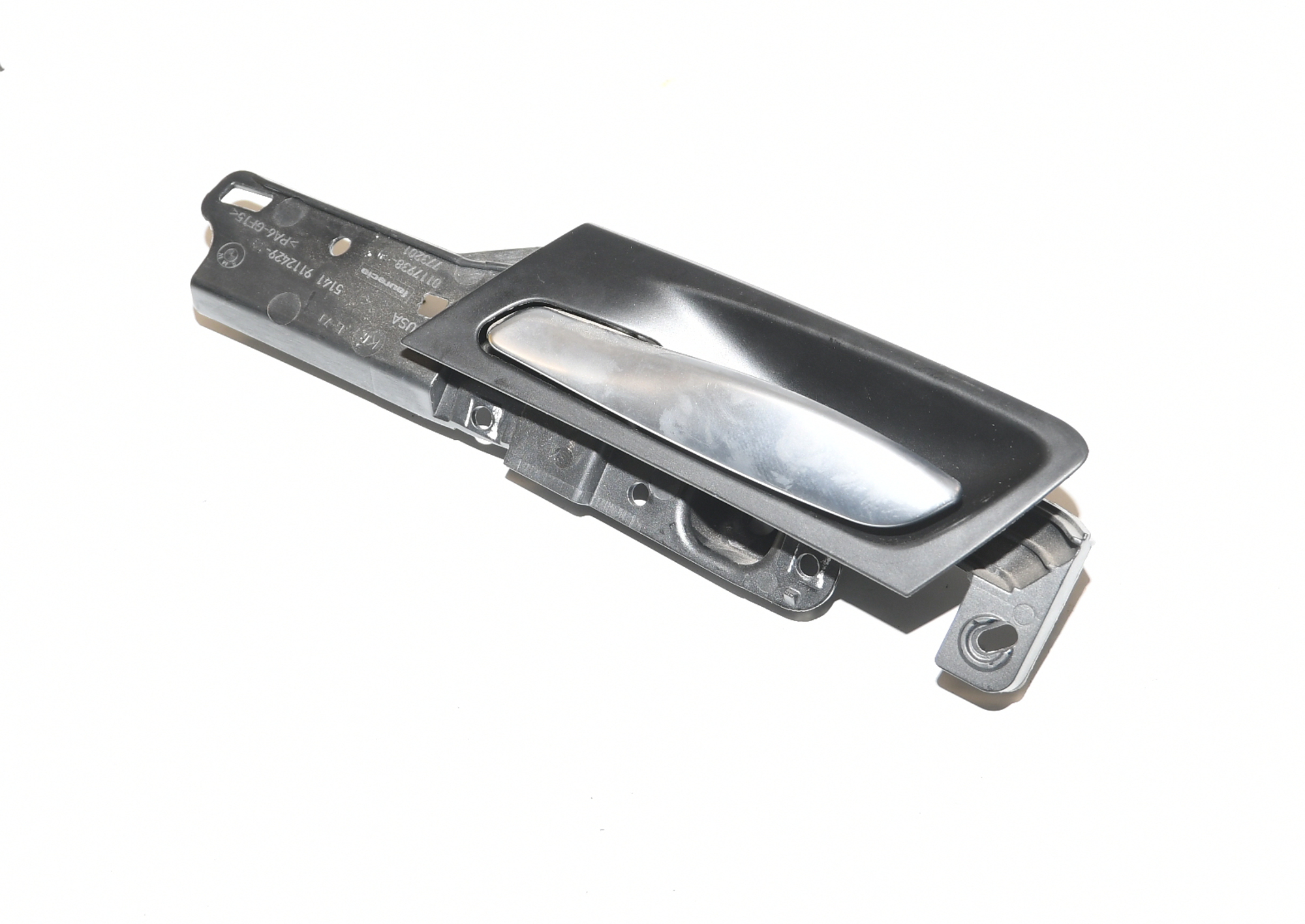Innenbetätigung Türgriff Vorne,Links 51419112429 X6 E71 Original BMW 