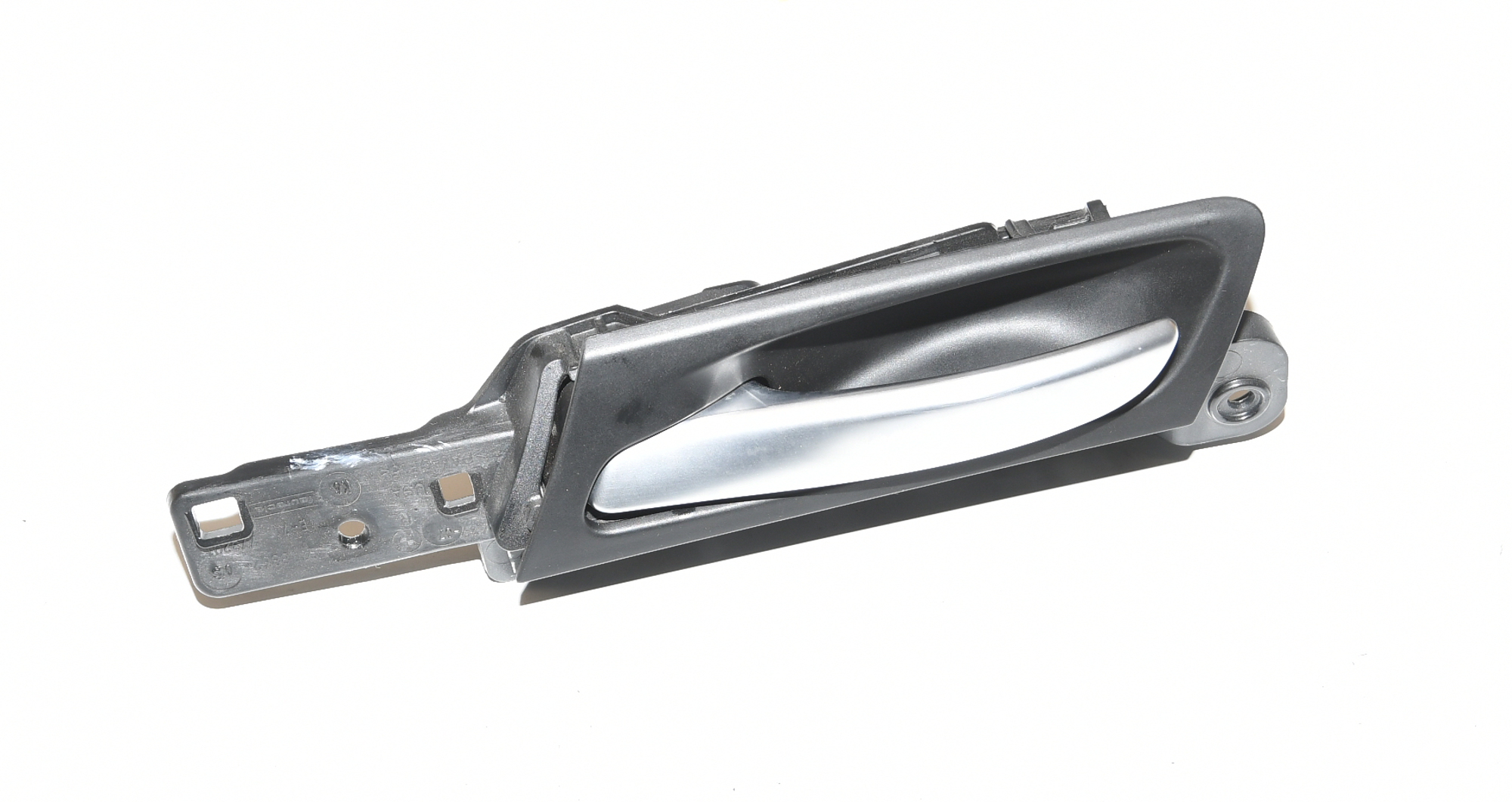 Innenbetätigung Türgriff Hinten,Links 51419112439 X6 E71 Original BMW 