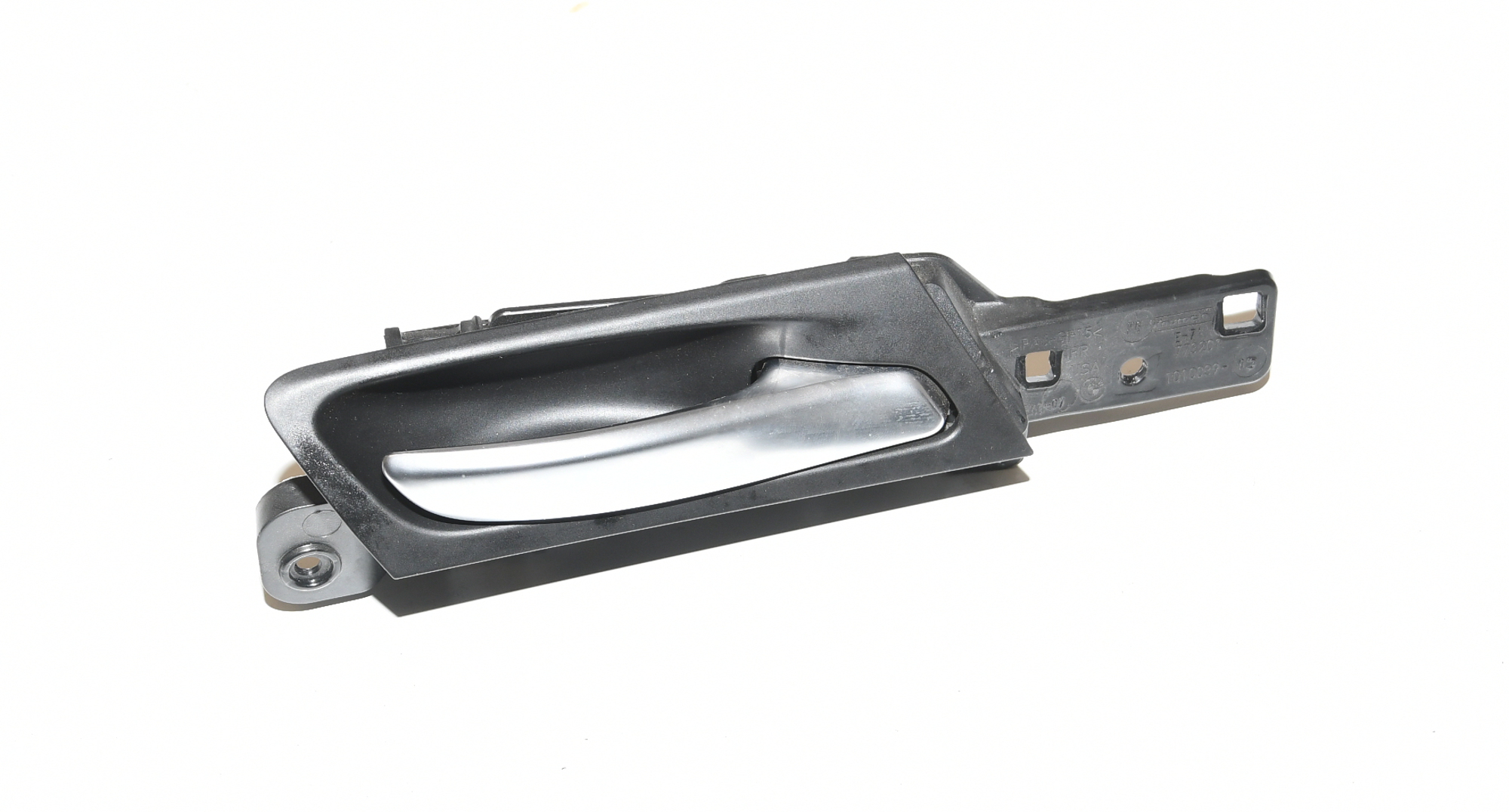 Innenbetätigung Türgriff Hinten,Rechts 51419112440 X6 E71 Original BMW 