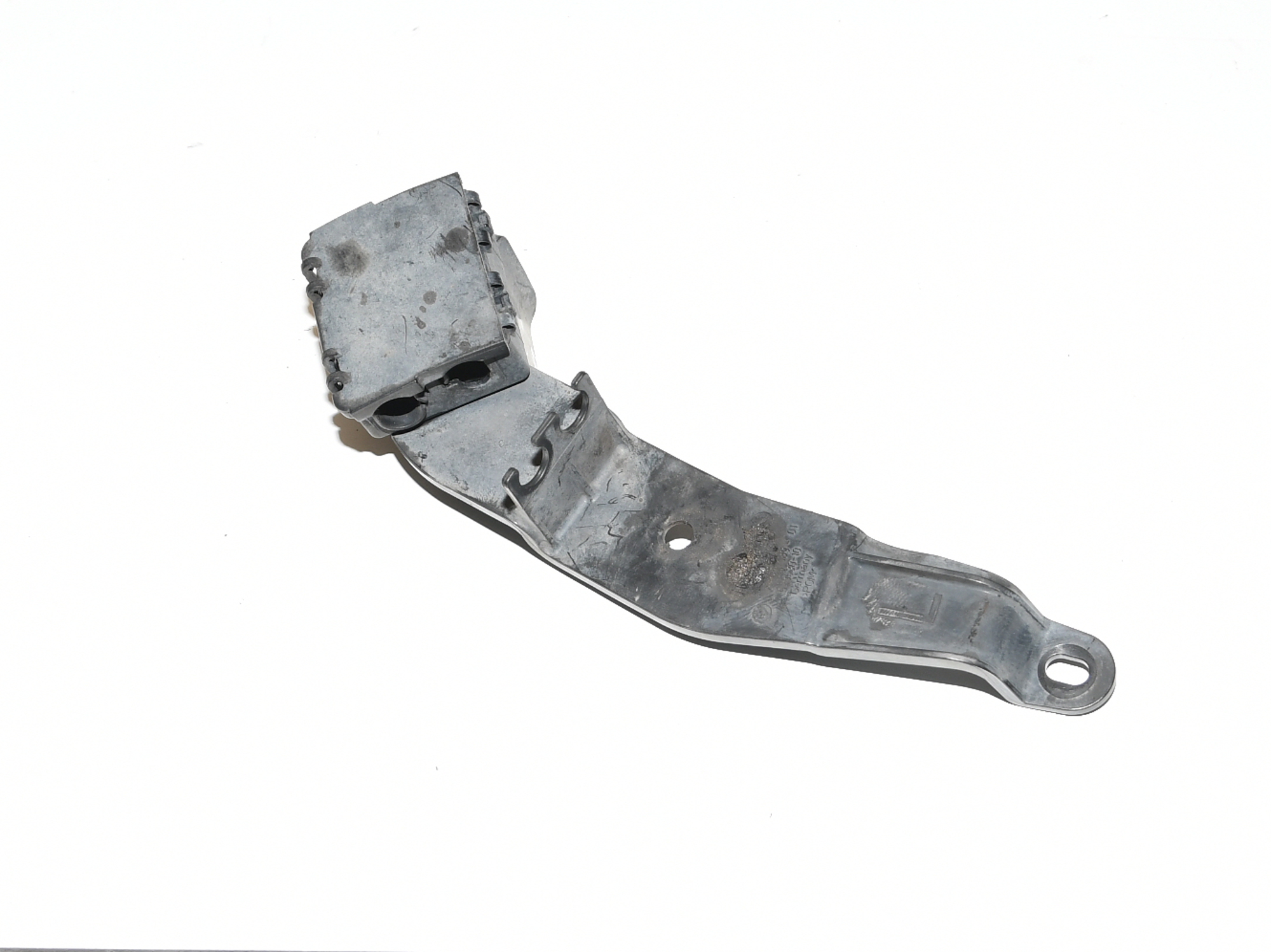 Führungsprofil Stoßstangenprofil Vorne,Links 9144189 X6 E71 Original BMW 