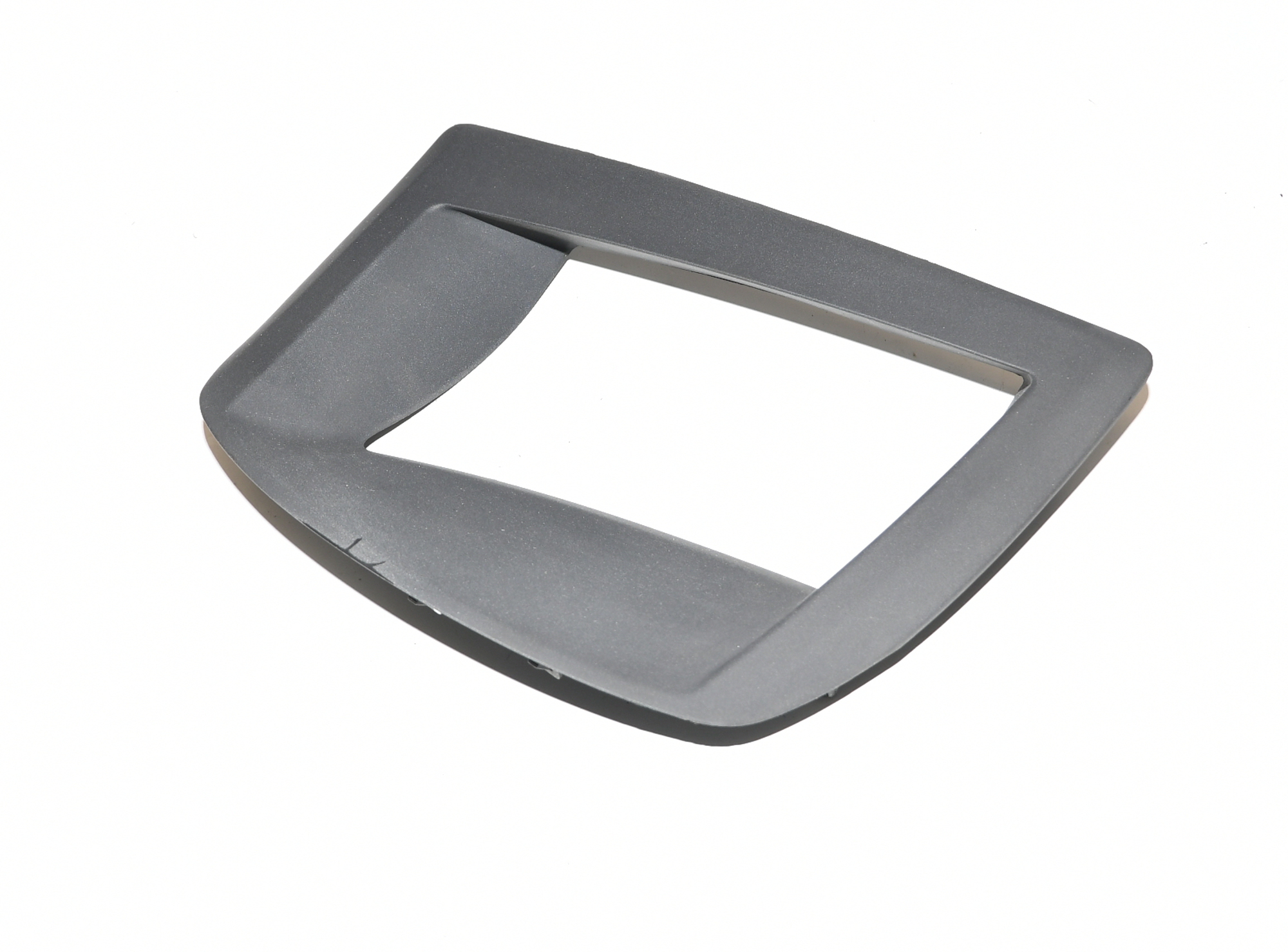 Verkleidung Abdeckung Armaturenbrett  Head-Up 51437161799 X6 E71 Original BMW   