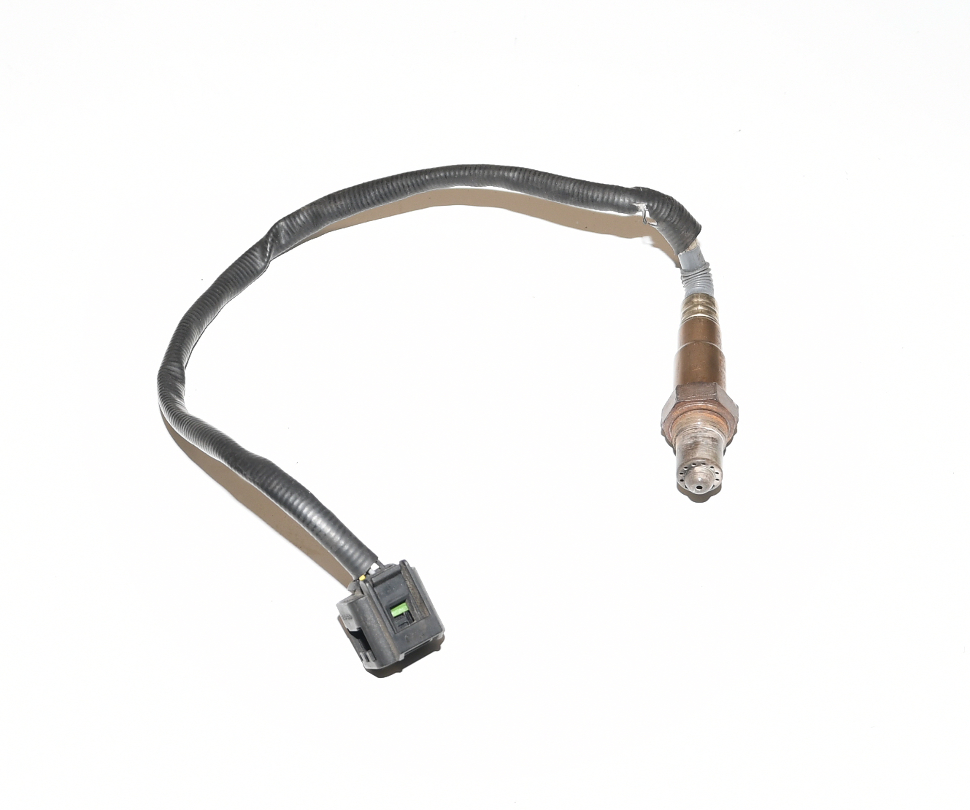 Lambdasonde vor Katalysator  7576673 X6 E71 4,4 300KW  N63B44O0 Original BMW 