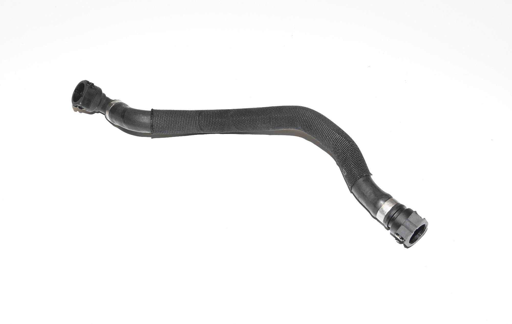 Kühlmittelschlauch Kühlwasserschlauch   17127576370 X6 E71 Original BMW 