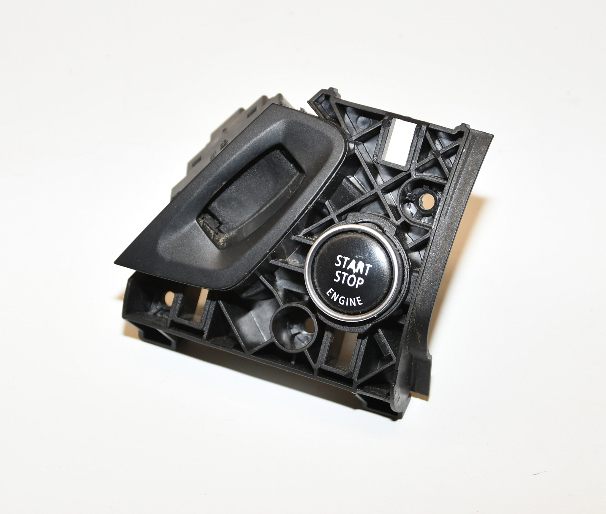 Start-Stopp Schalter  61316966714 X6 E71 Original BMW 
