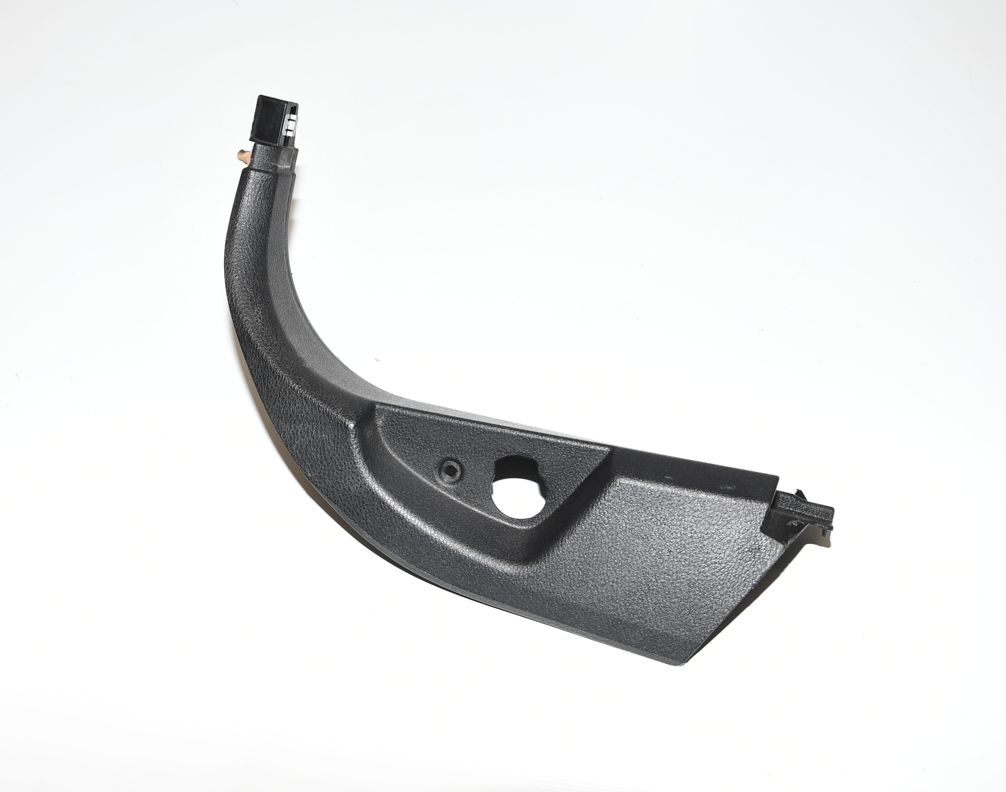 Seitenverkleidung Links,Unten 51437148507 X6 E71 Original BMW 