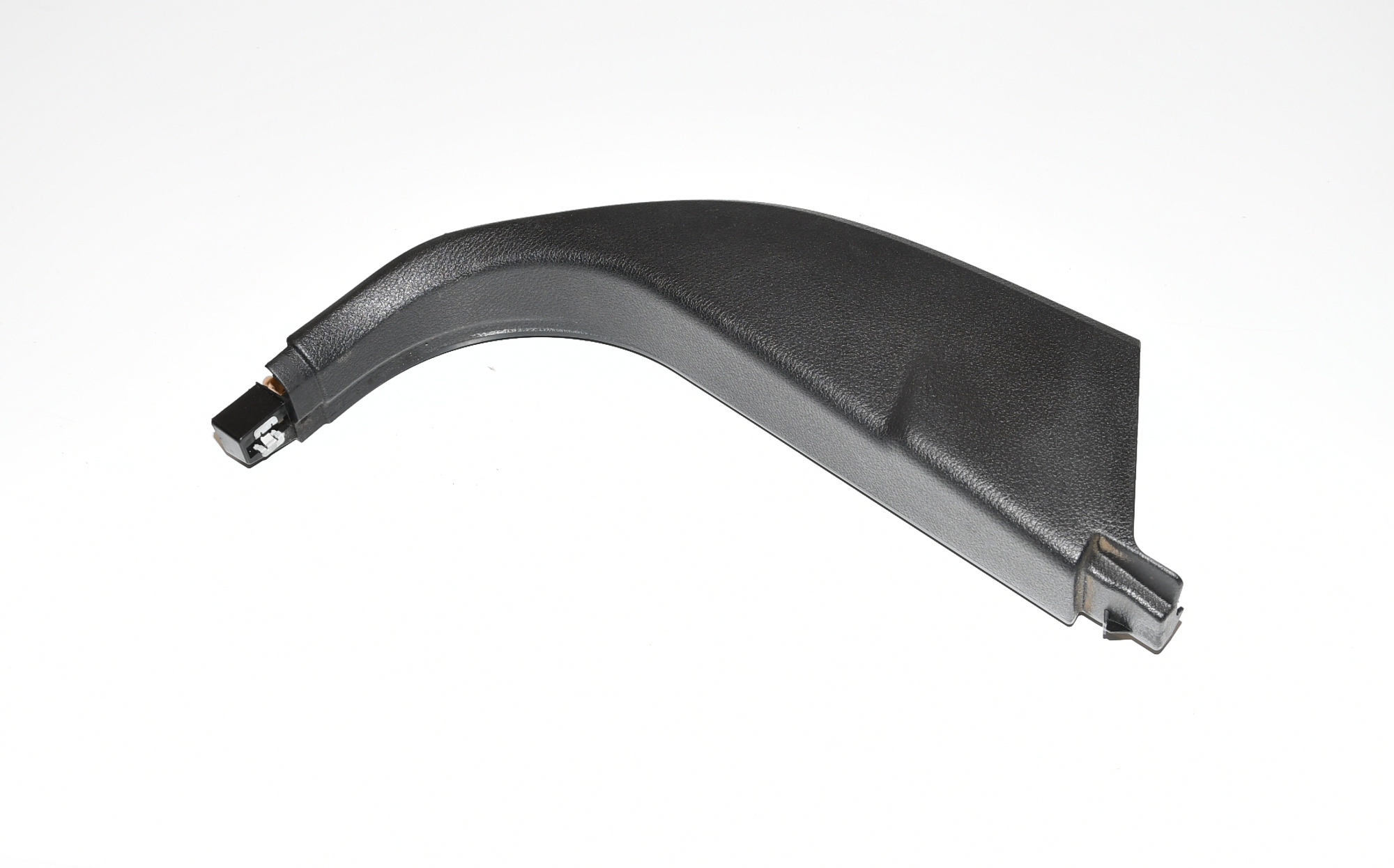Seitenverkleidung Rechts,Unten 51437148508 X6 E71 Original BMW 