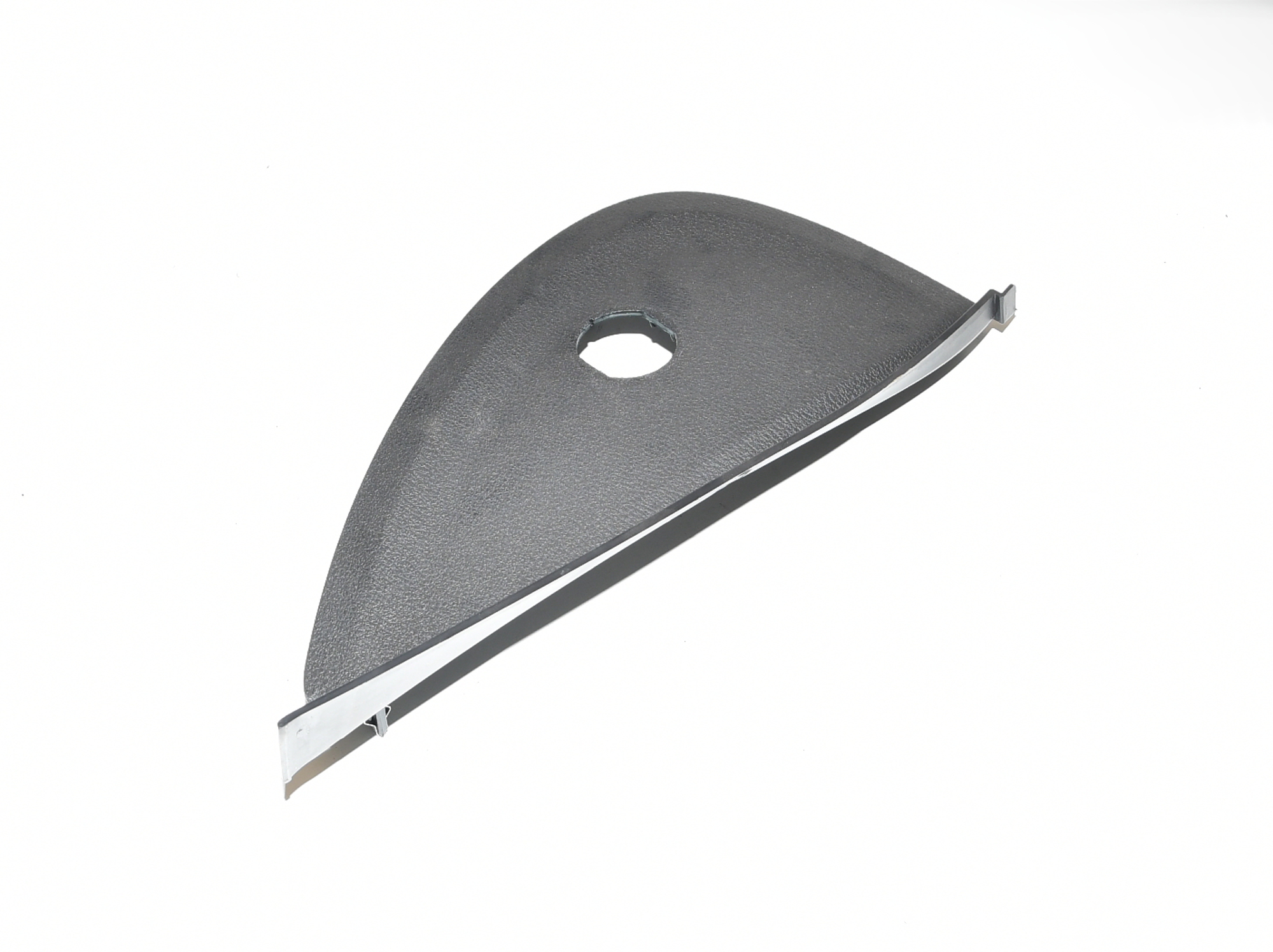 Verkleidung Abdeckung Armaturenbrett Rechts 51456958800 X6 E71 Original BMW   